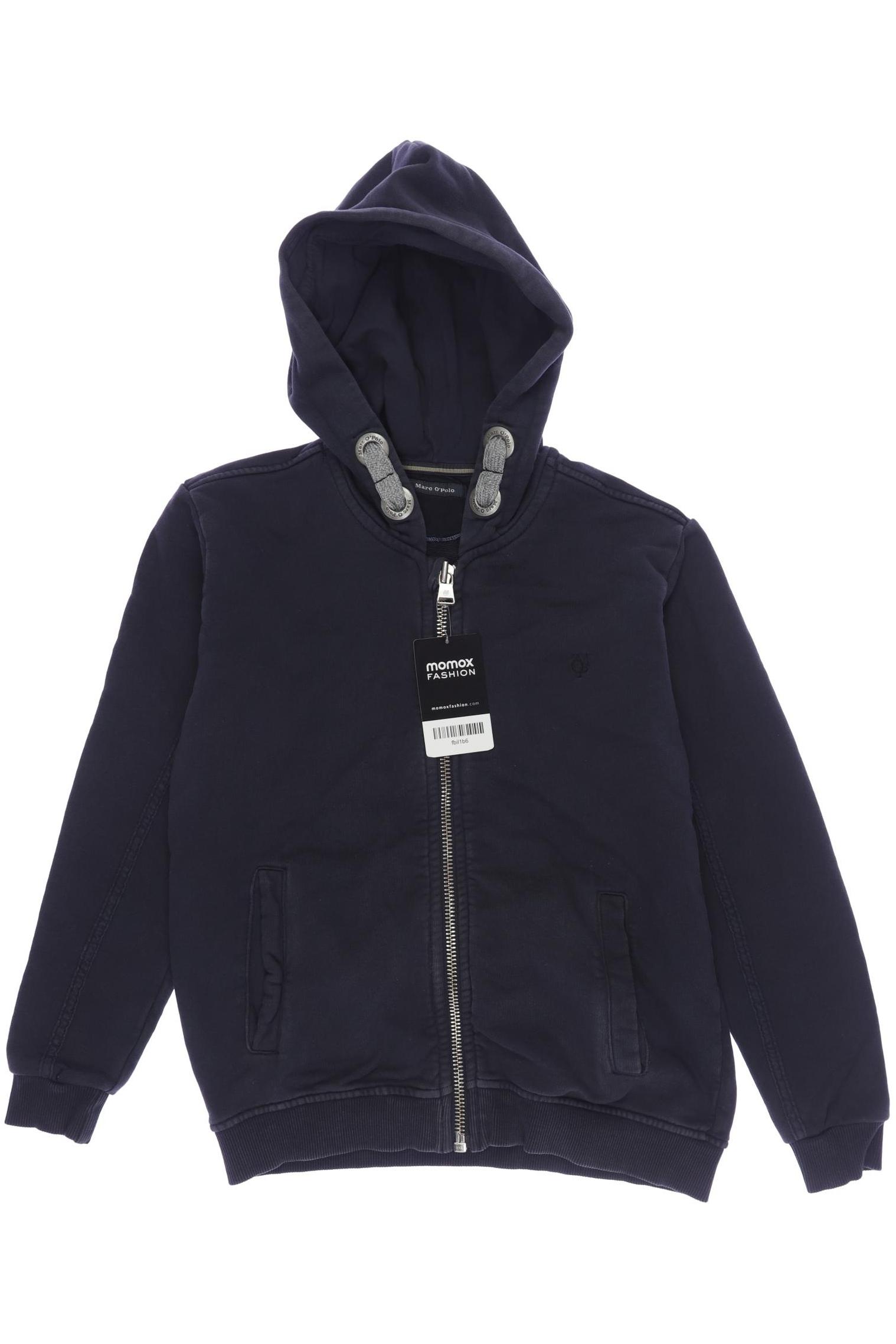 

Marc O Polo Herren Hoodies & Sweater, marineblau, Gr. 140