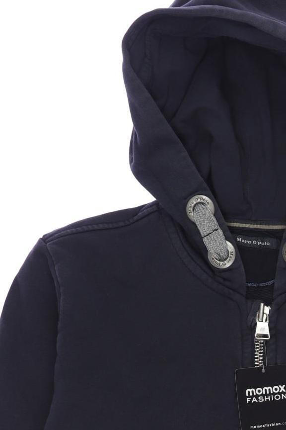 Thumbnail - Marc O Polo Jungen Hoodies &amp; Sweater, marineblau, Gr. 140