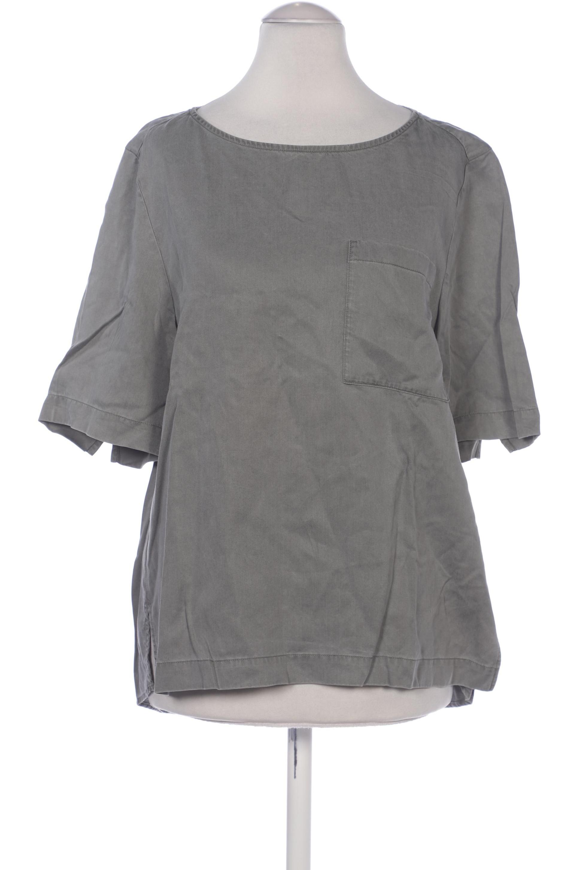 

Marc O Polo Damen Bluse, grau, Gr. 34