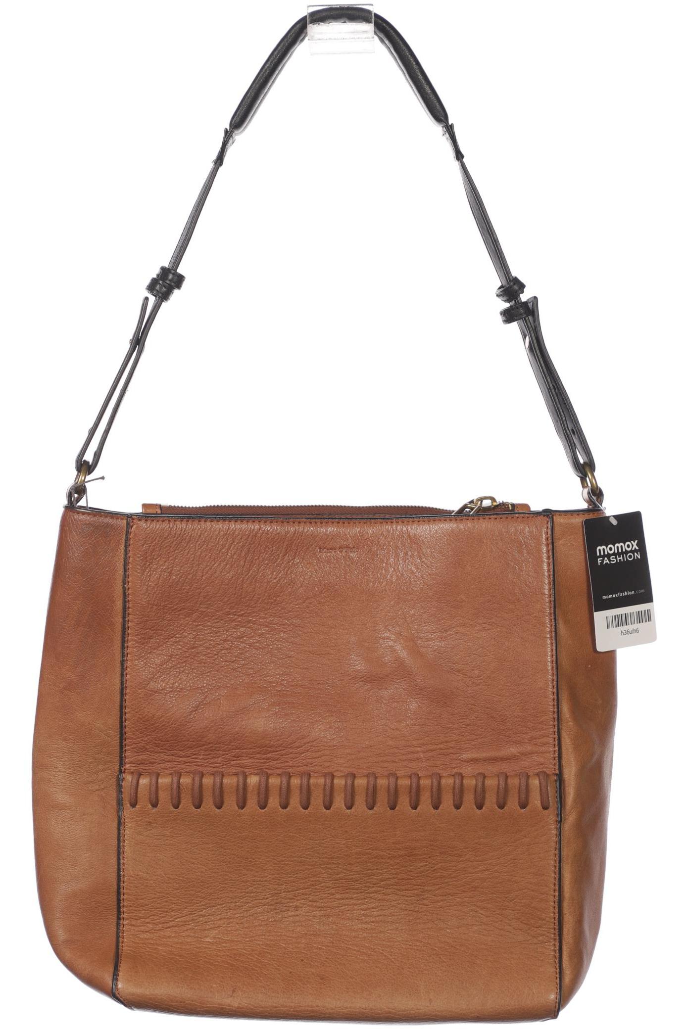 

Marc O Polo Damen Handtasche, braun