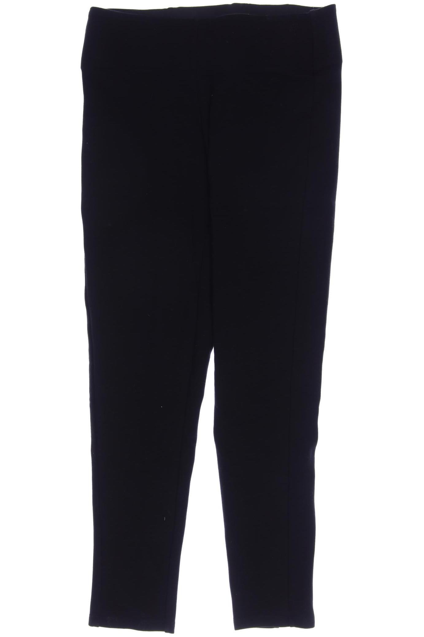 

Marc O Polo Damen Stoffhose, schwarz