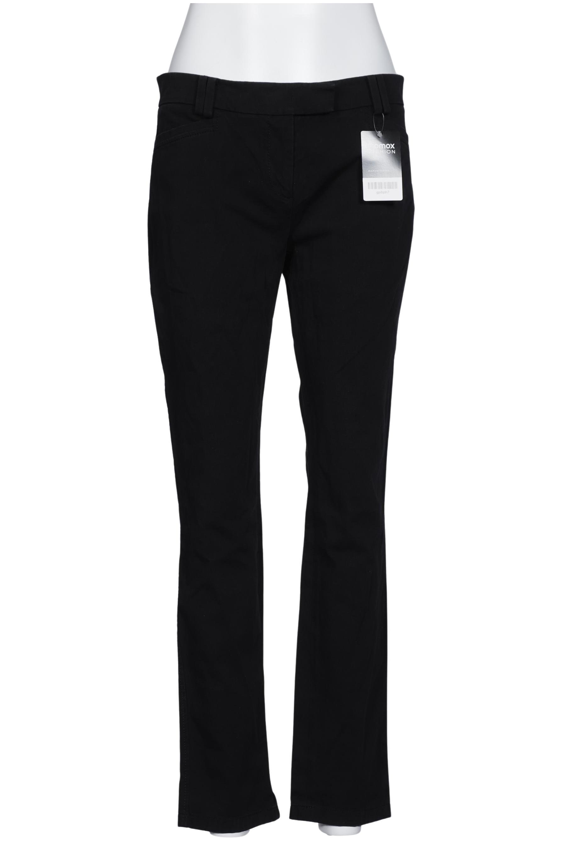 

Marc O Polo Damen Stoffhose, marineblau, Gr. 36