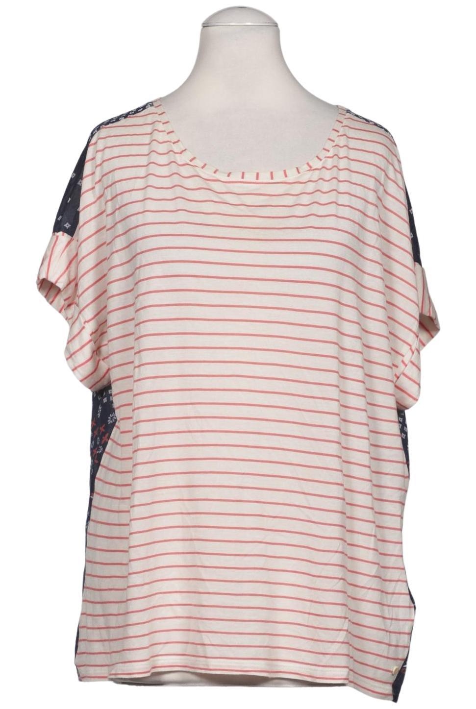 

Marc O Polo Damen T-Shirt, mehrfarbig, Gr. 38