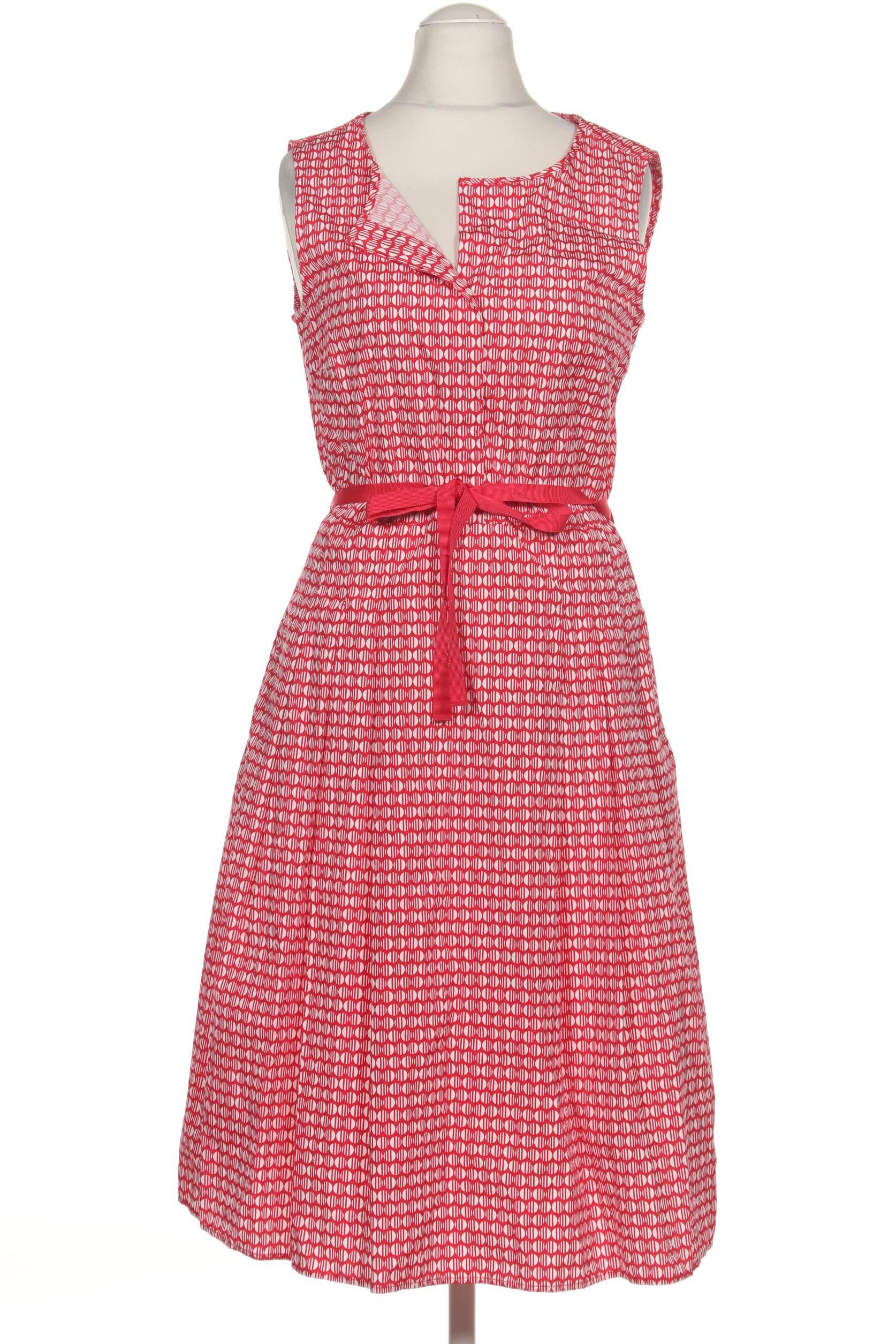 

Marc O Polo Damen Kleid, rot, Gr. 38