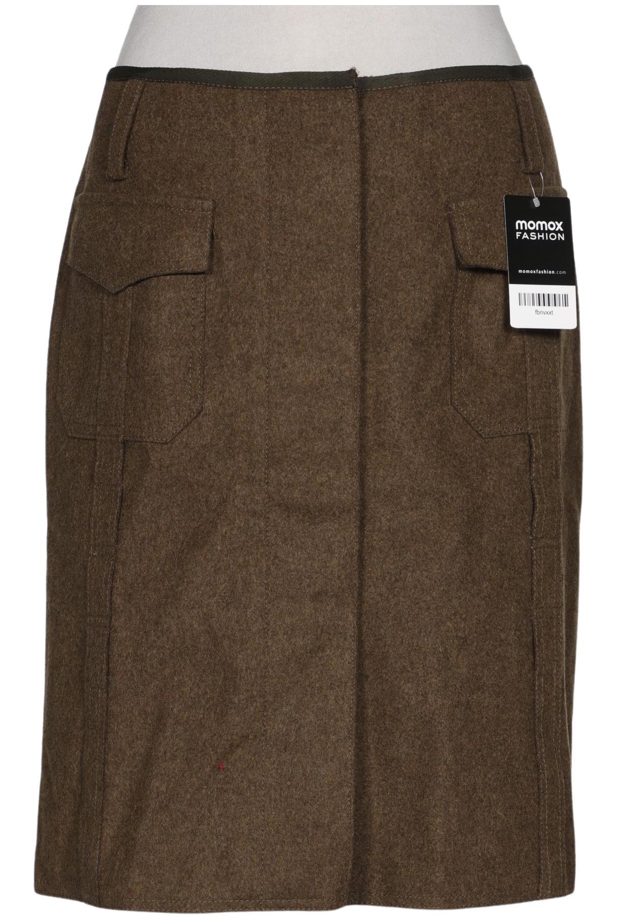 

Marc O Polo Damen Rock, braun, Gr. 40