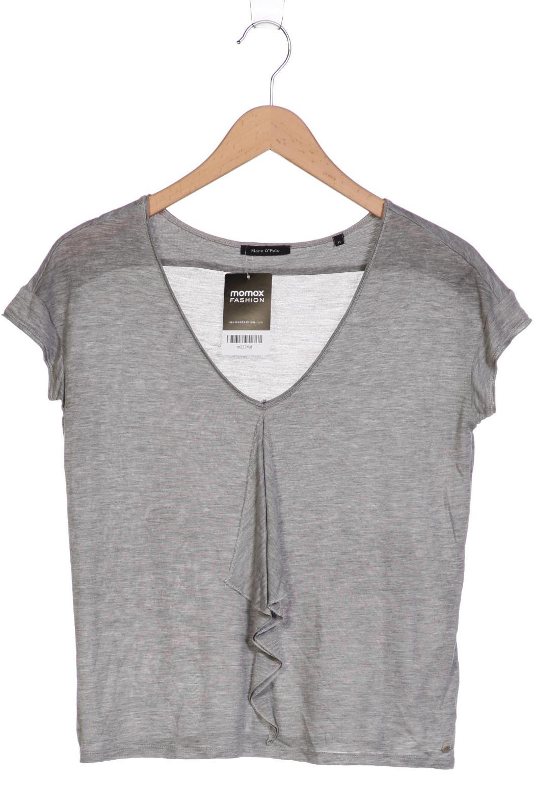 

Marc O Polo Damen T-Shirt, grau