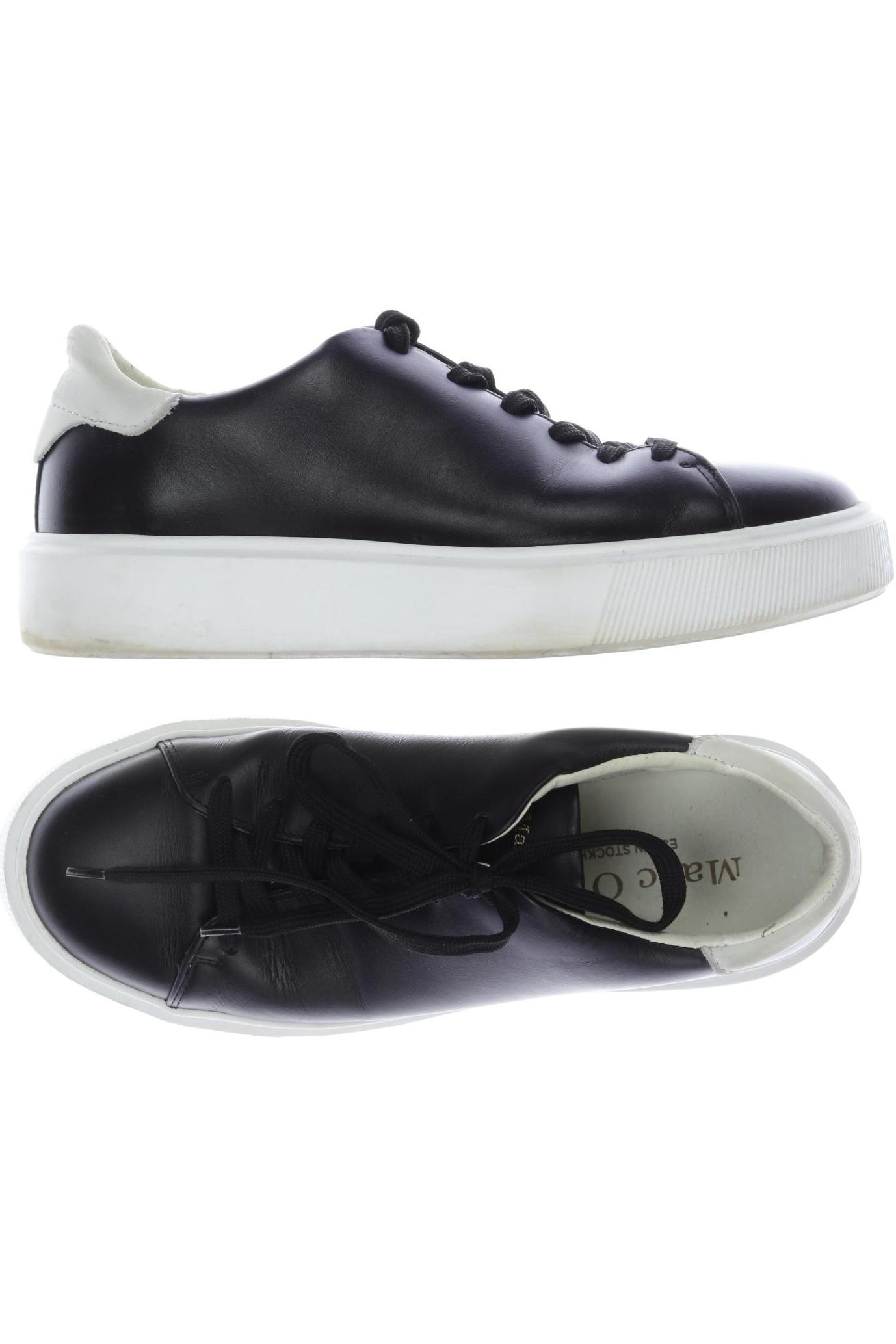 

Marc O Polo Damen Halbschuh, schwarz, Gr. 38