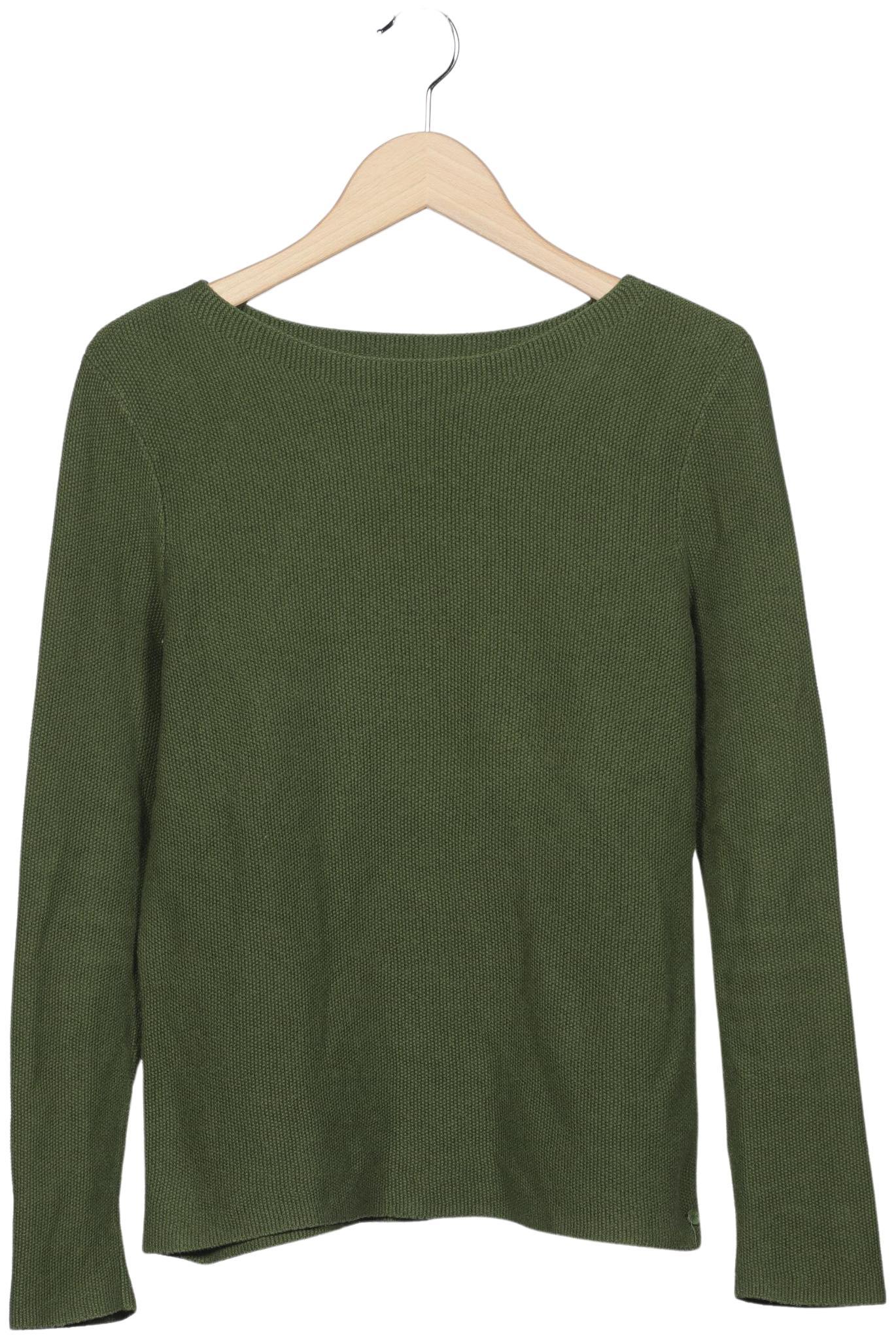 

Marc O Polo Damen Pullover, grün, Gr. 36