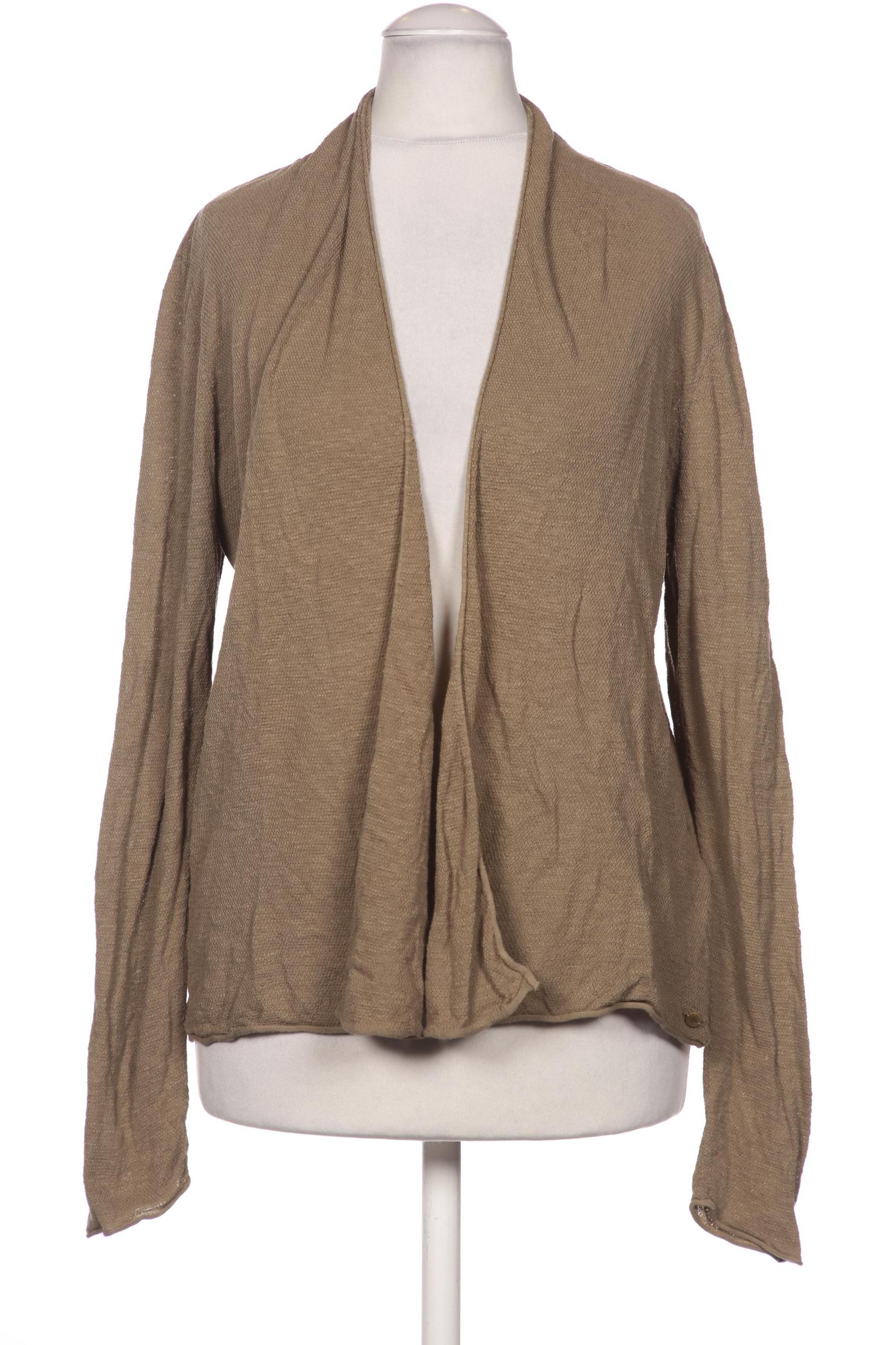 Thumbnail - Marc O Polo Damen Strickjacke, beige, Gr. 38