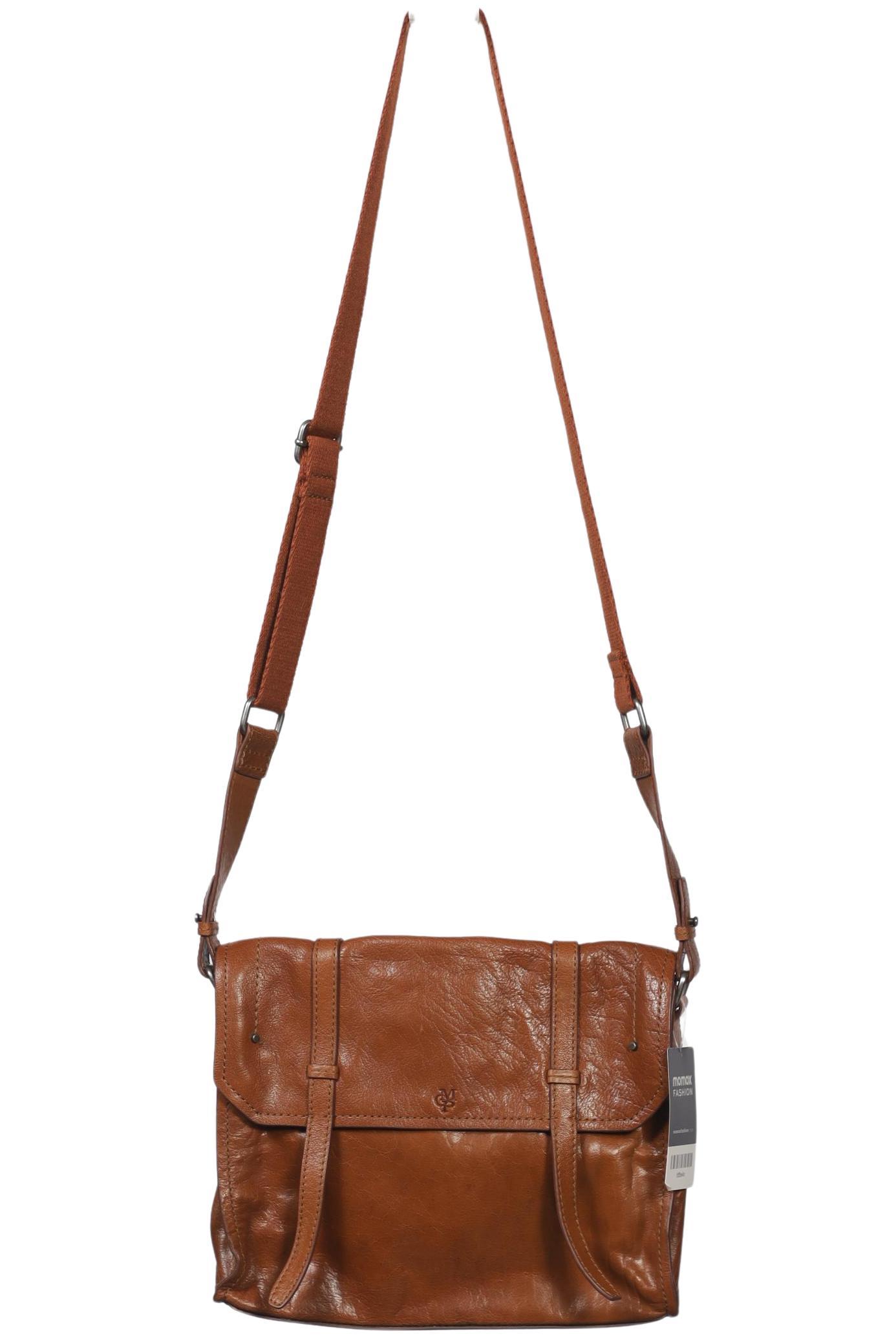 

Marc O Polo Damen Handtasche, braun, Gr.