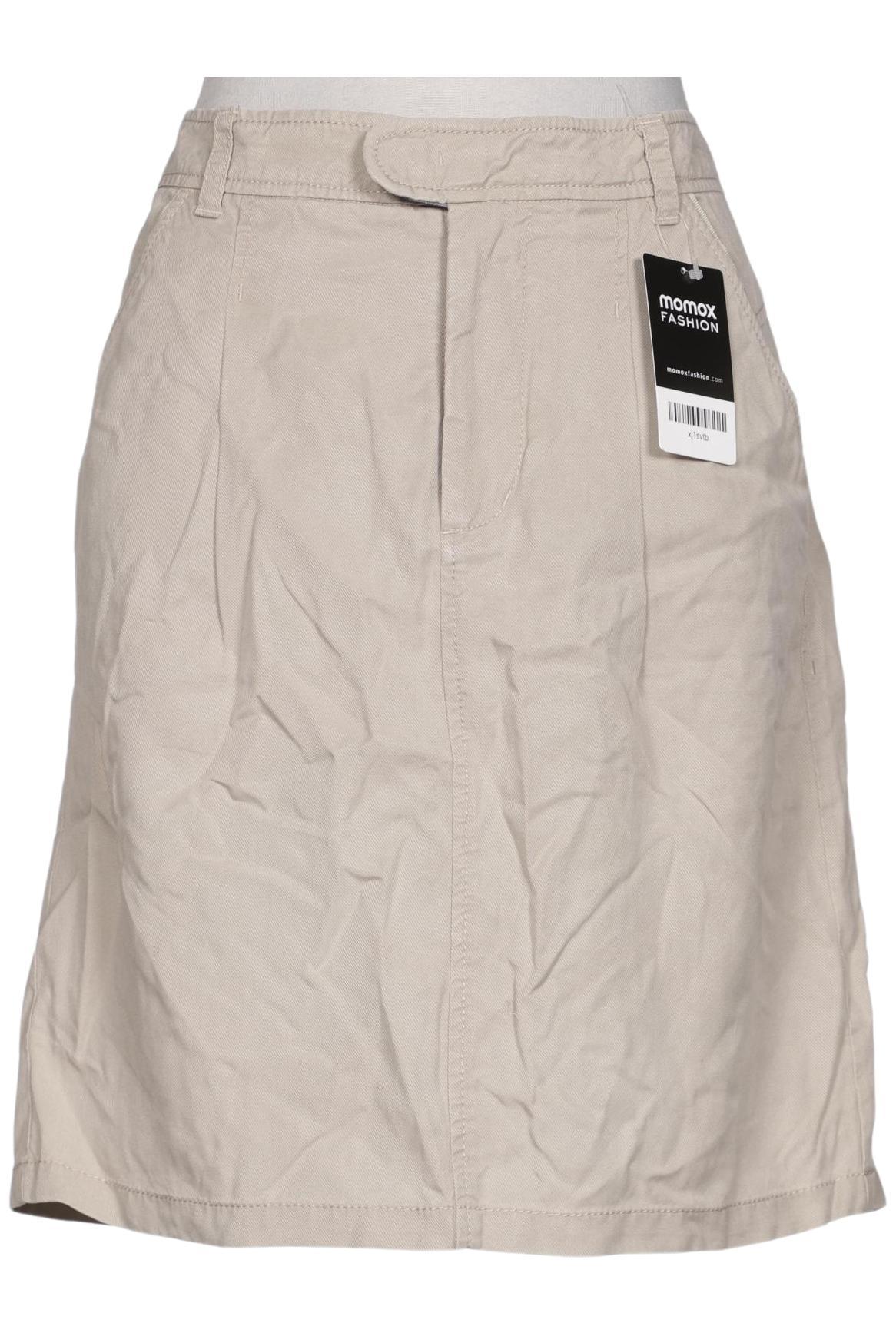 

Marc O Polo Damen Rock, beige, Gr. 36