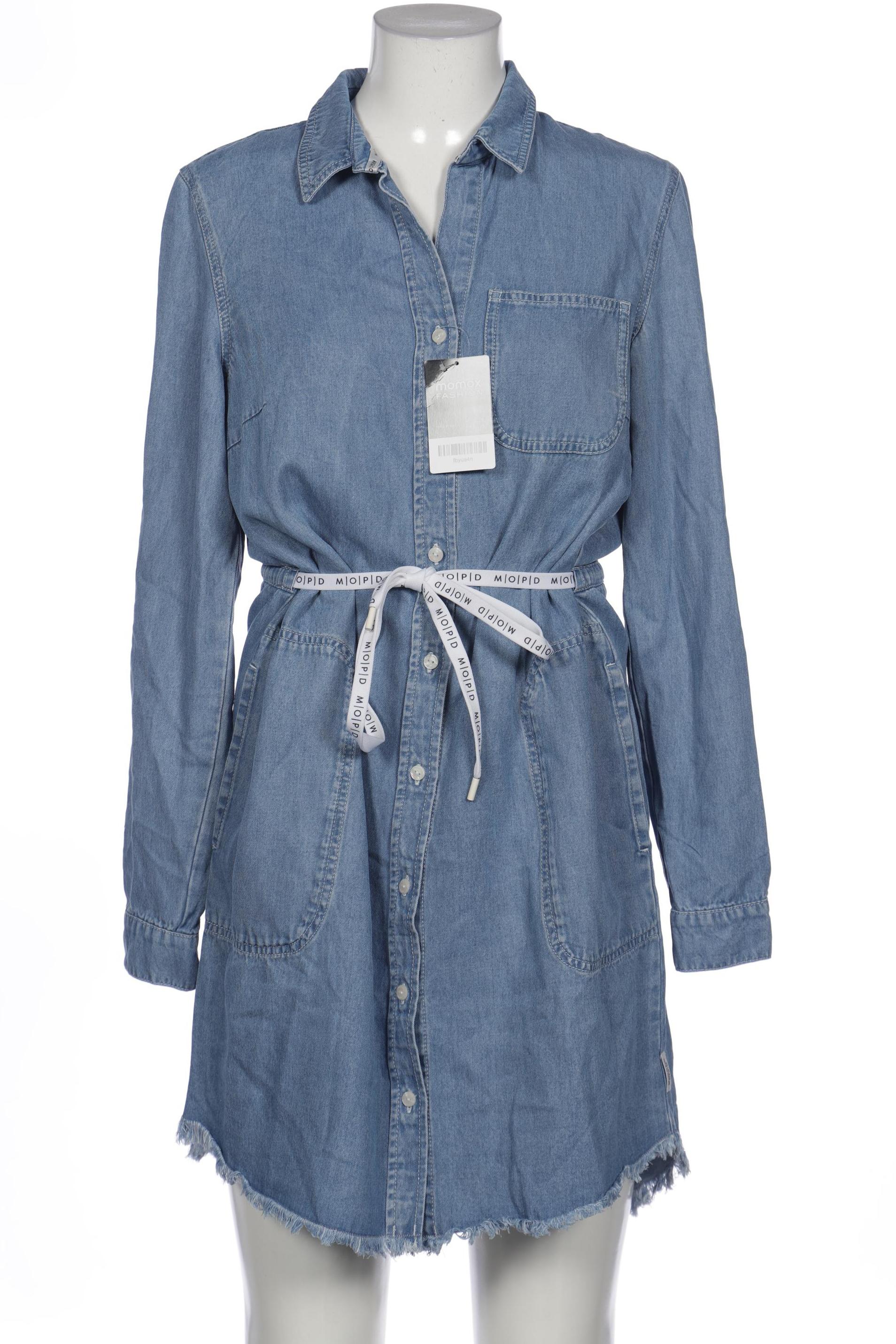 

Marc O Polo Damen Kleid, blau