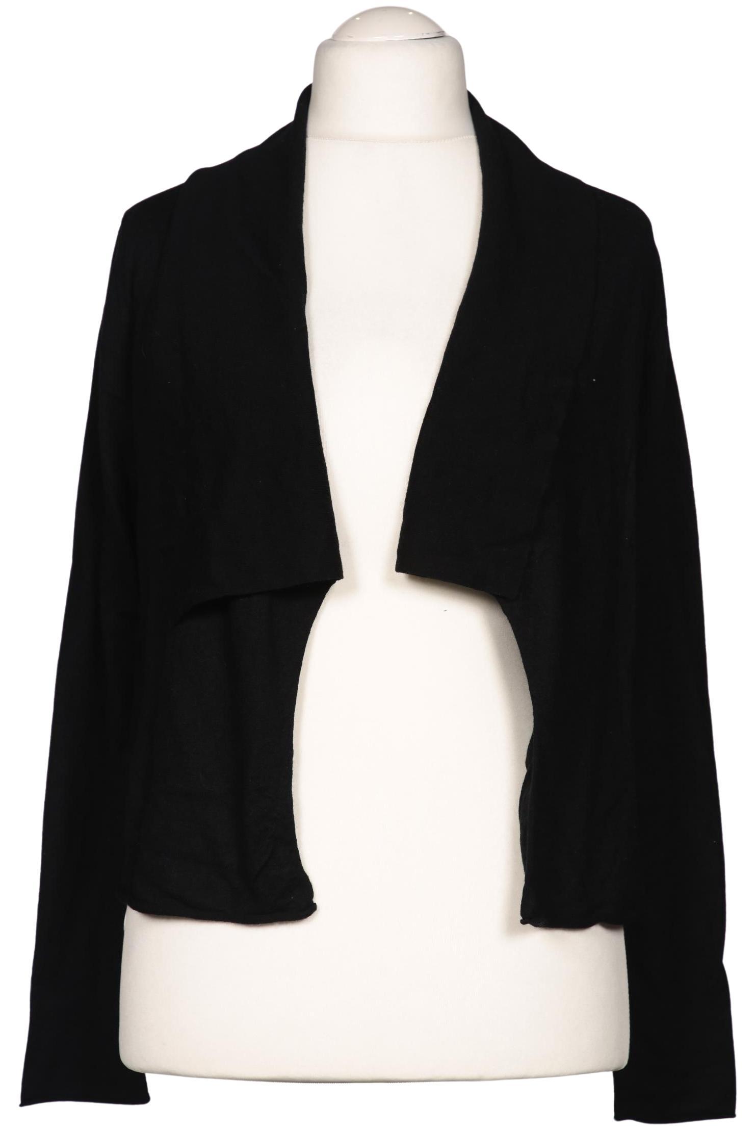 

Marc O Polo Damen Strickjacke, schwarz, Gr. 42