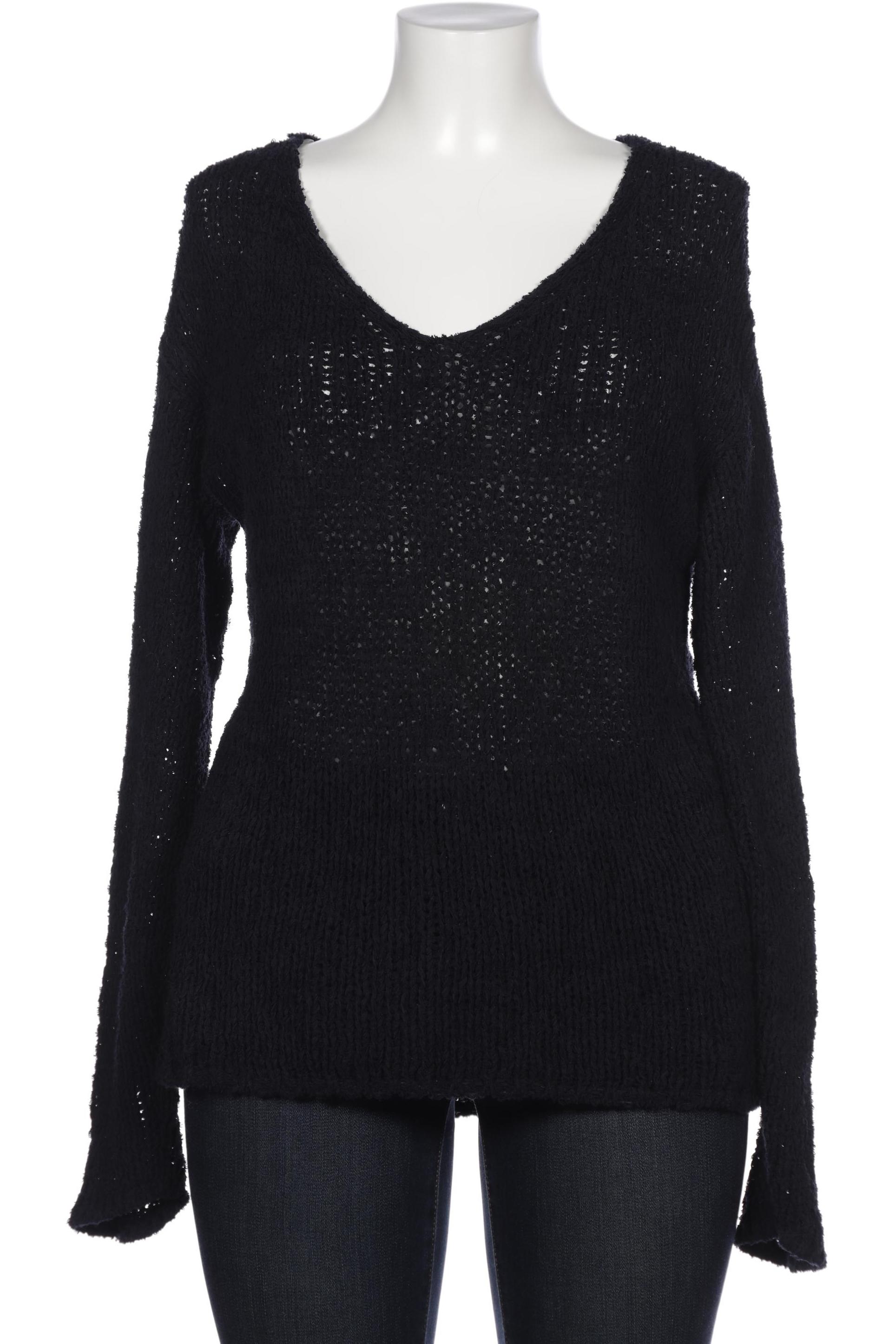 

Marc O Polo Damen Pullover, marineblau, Gr. 42