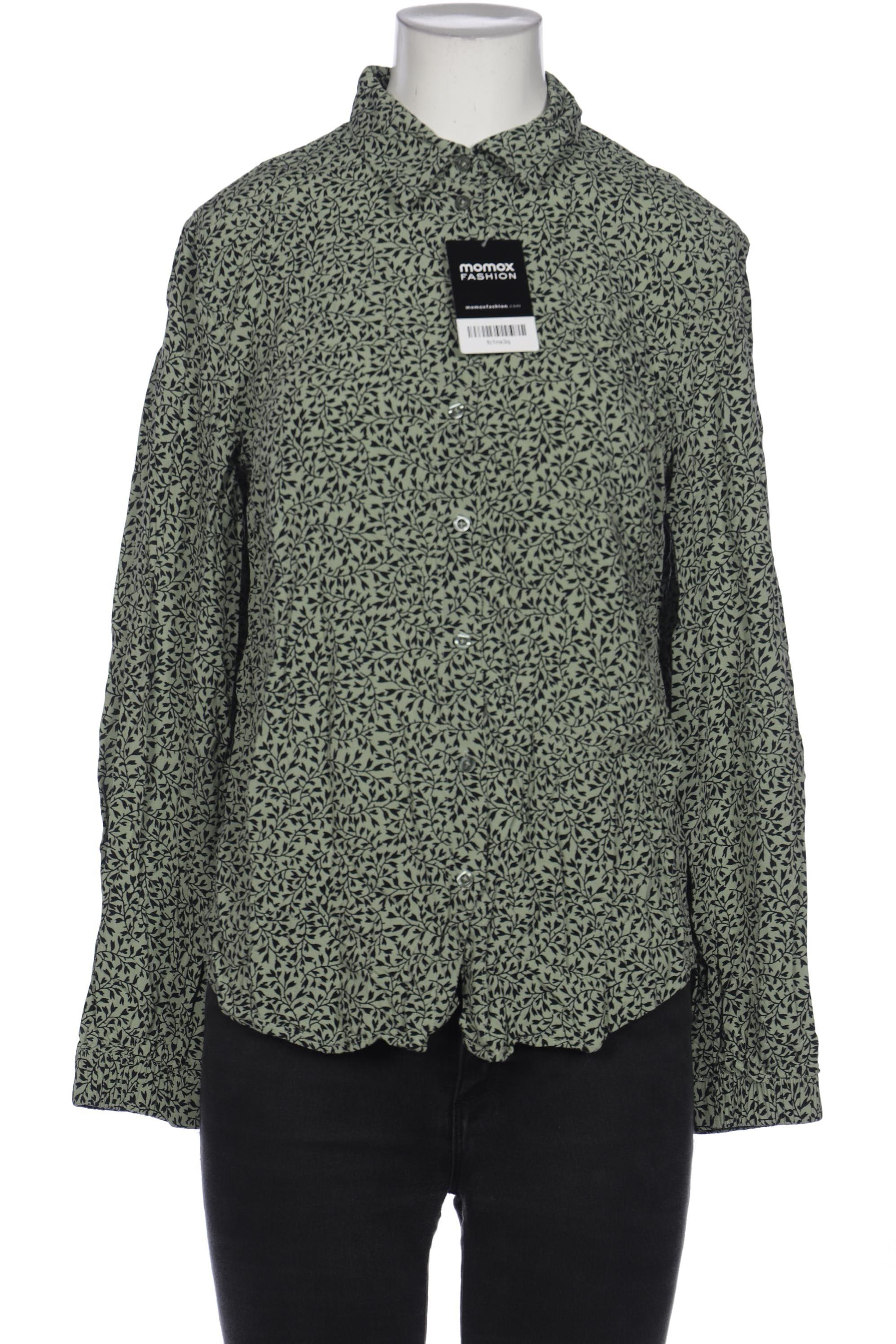 

Marc O Polo Damen Bluse, grün