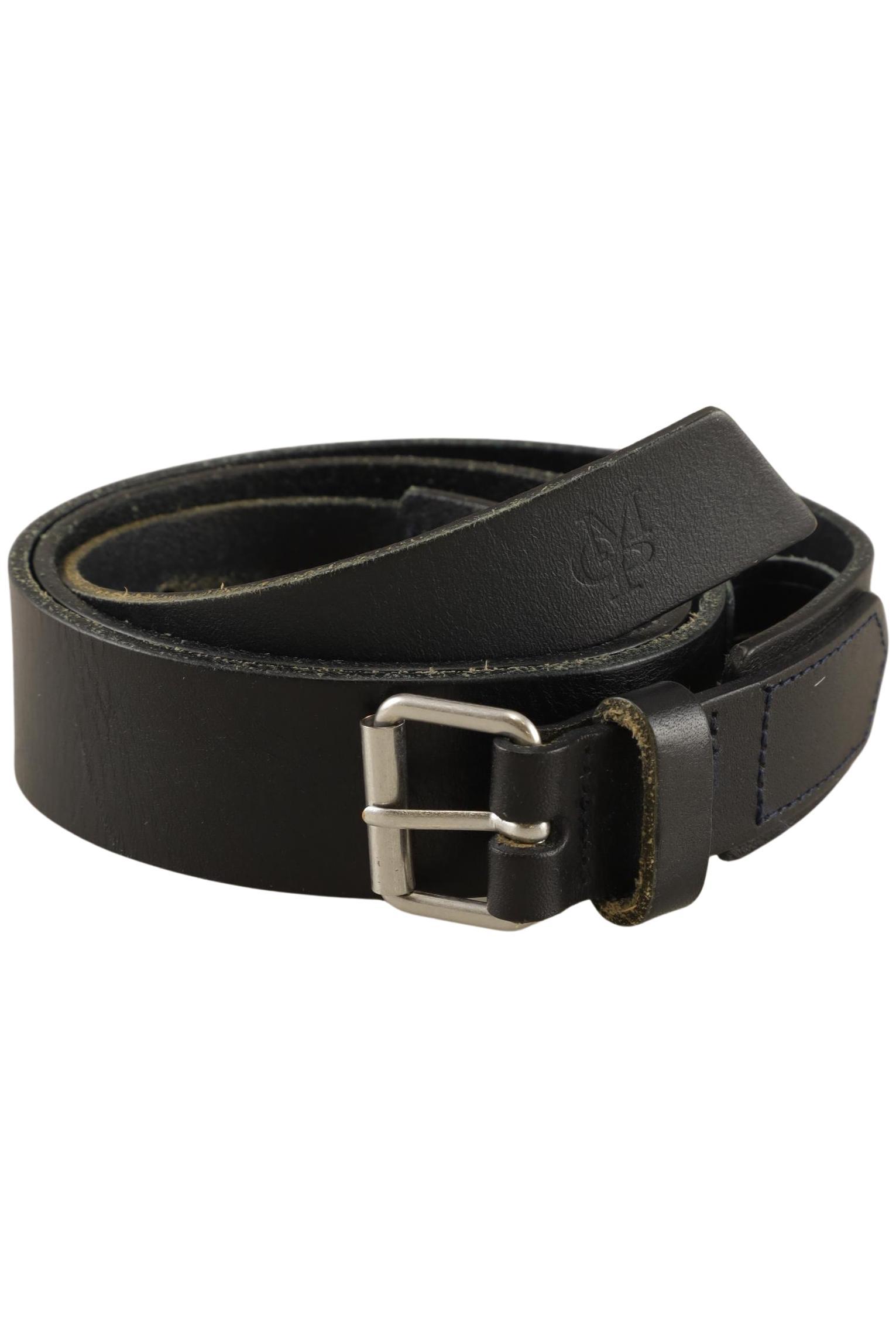 

Marc O Polo Damen Gürtel, schwarz, Gr. 90