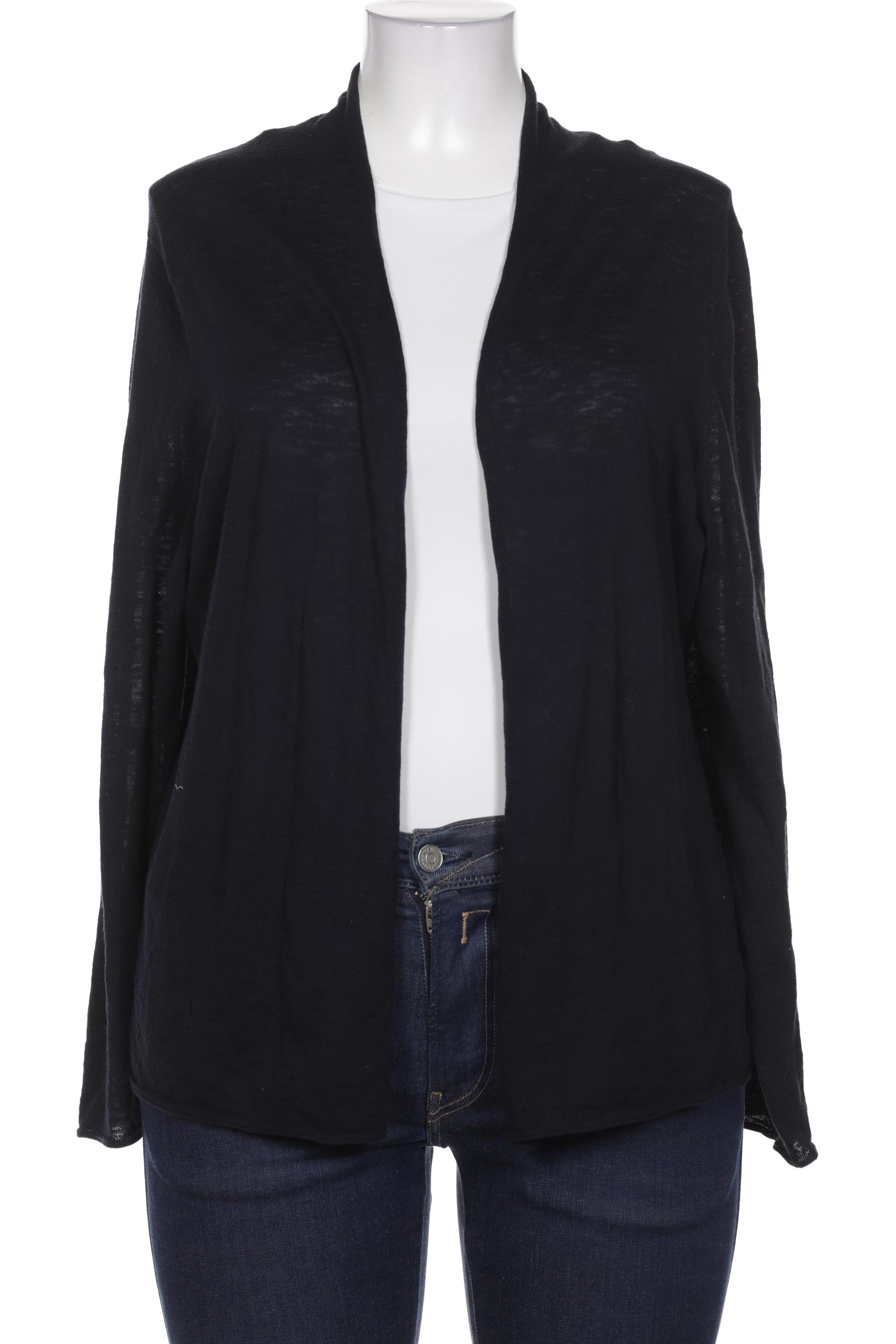 

Marc O Polo Damen Strickjacke, marineblau