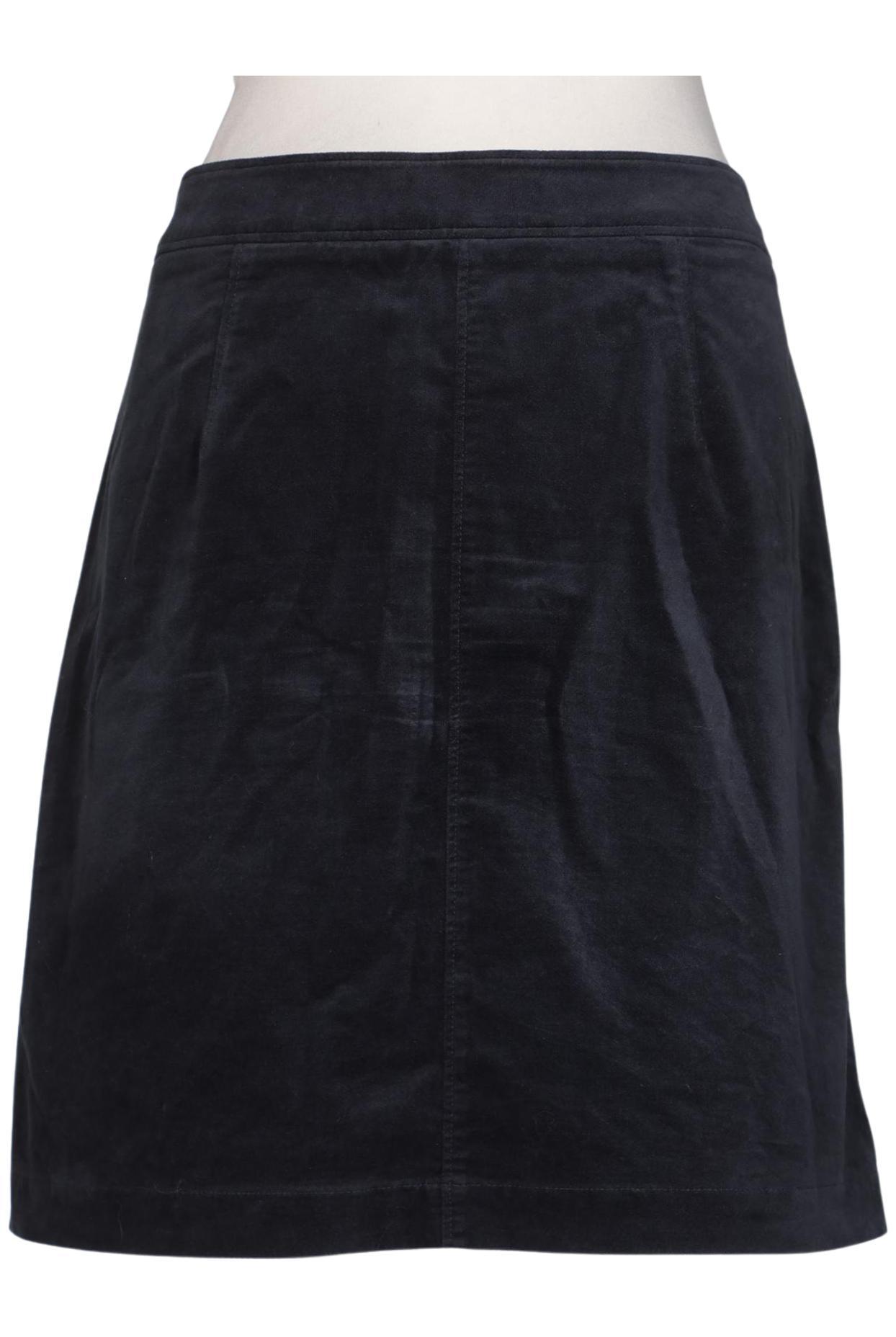 

Marc O Polo Damen Rock, marineblau, Gr. 38