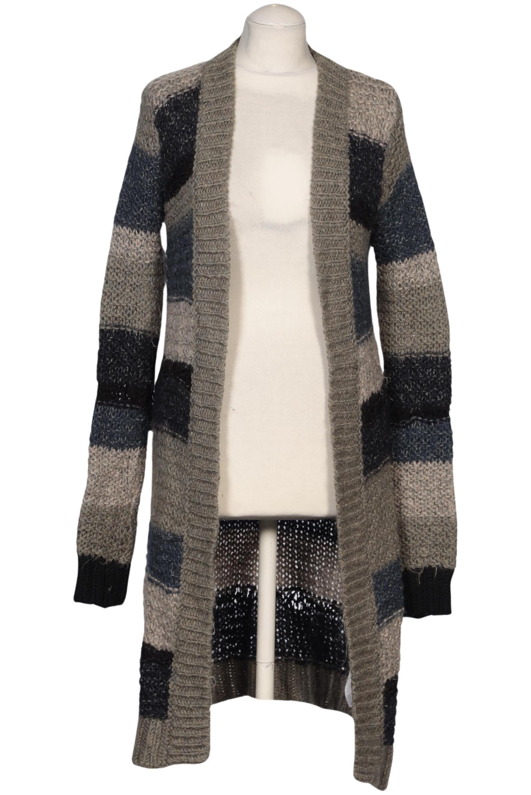 

Marc O Polo Damen Strickjacke, mehrfarbig, Gr. 36