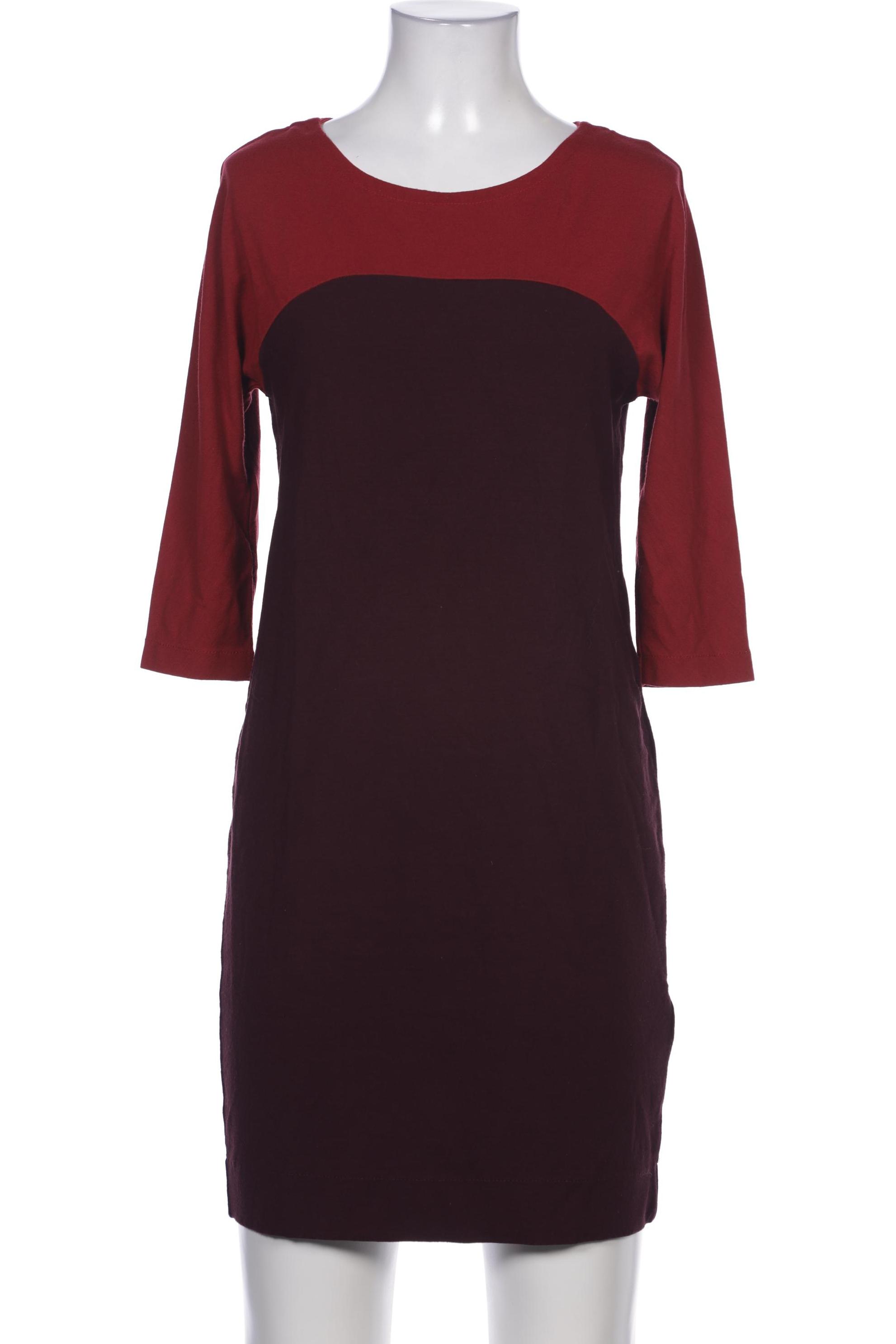 

Marc O Polo Damen Kleid, bordeaux, Gr. 36