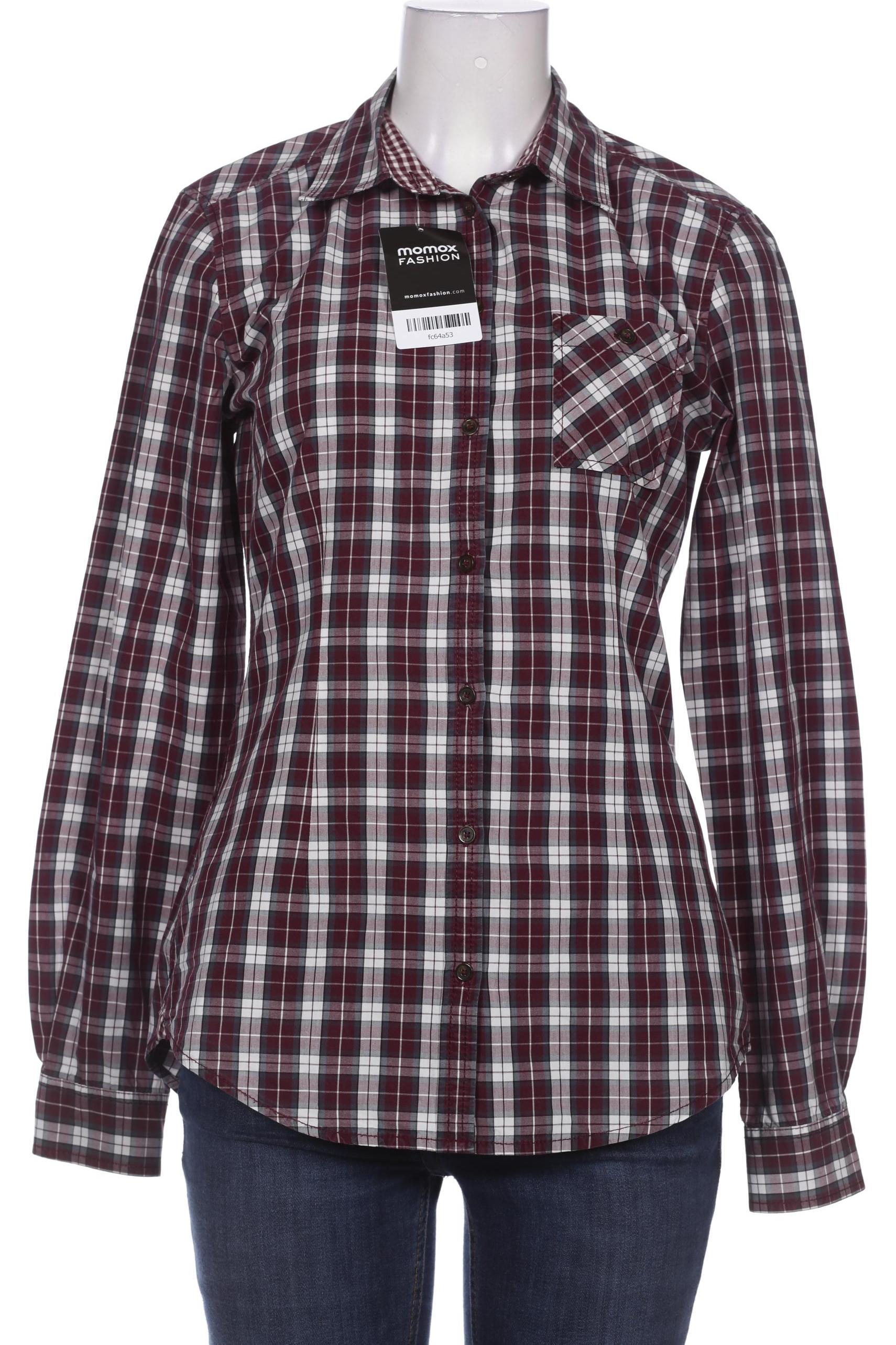 

Marc O Polo Damen Bluse, mehrfarbig