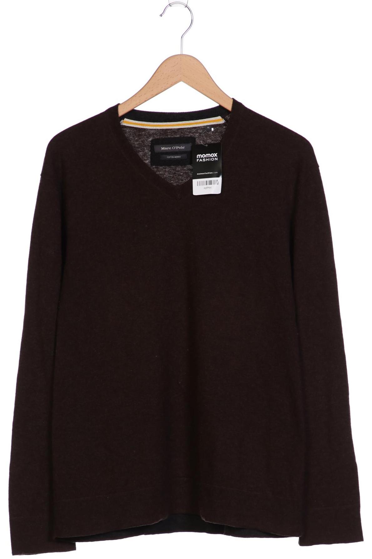 

Marc O Polo Herren Pullover, braun