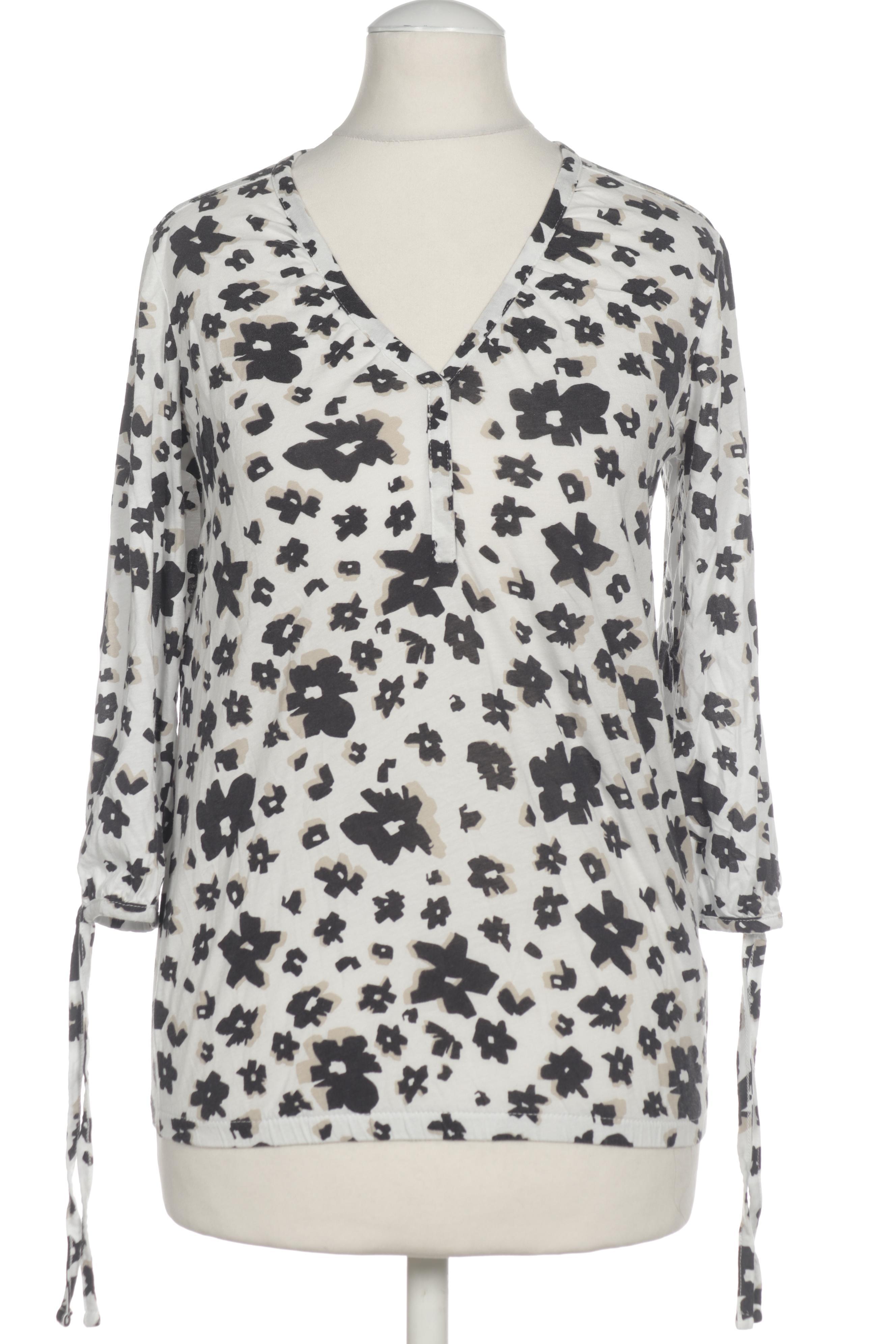 

Marc O Polo Damen Bluse, weiß, Gr. 32