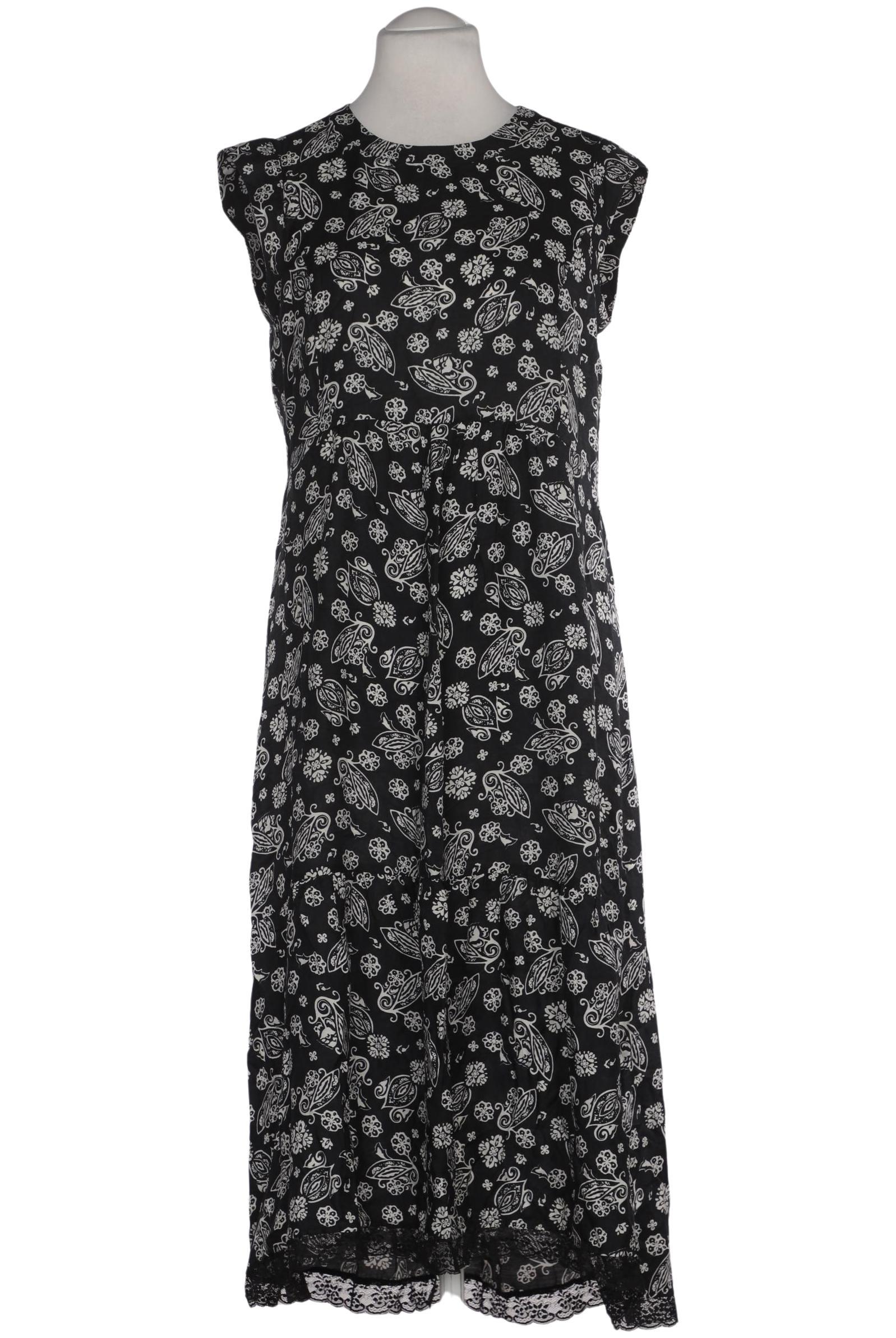 

Marc O Polo Damen Kleid, schwarz, Gr. 38
