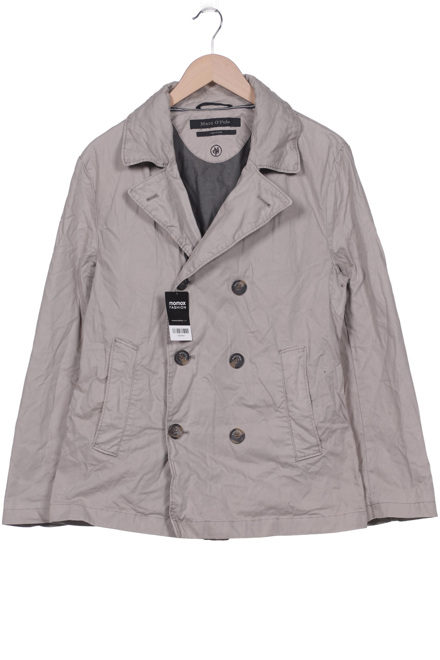 

Marc O Polo Herren Jacke, beige