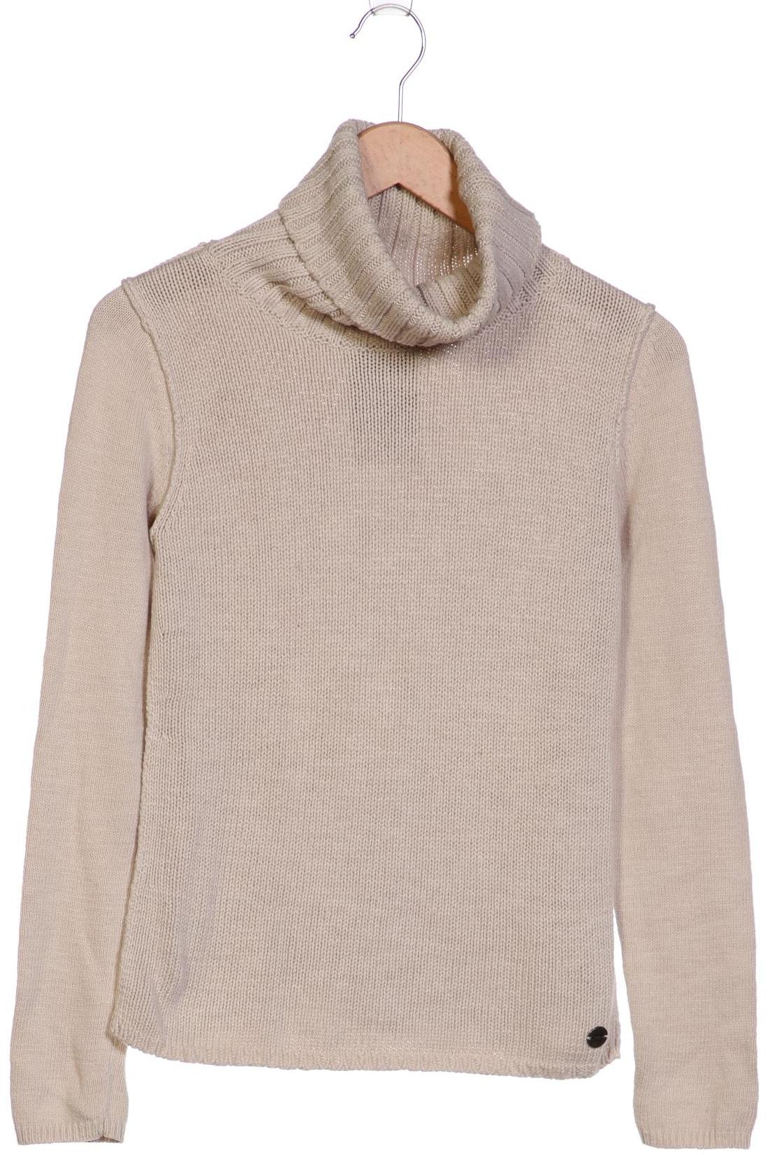 

Marc O Polo Damen Pullover, beige, Gr. 34