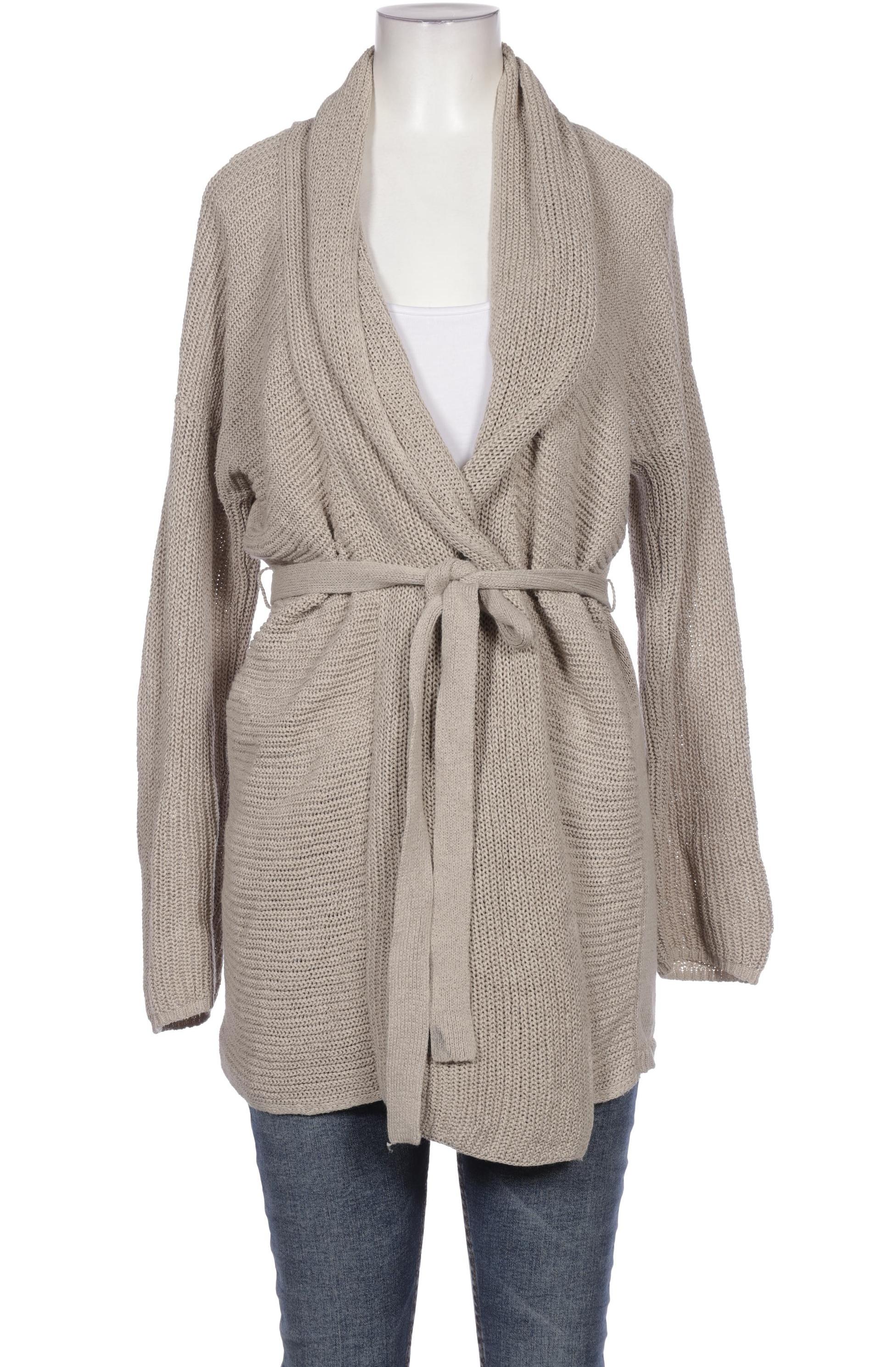 

Marc O Polo Damen Strickjacke, grau, Gr. 38