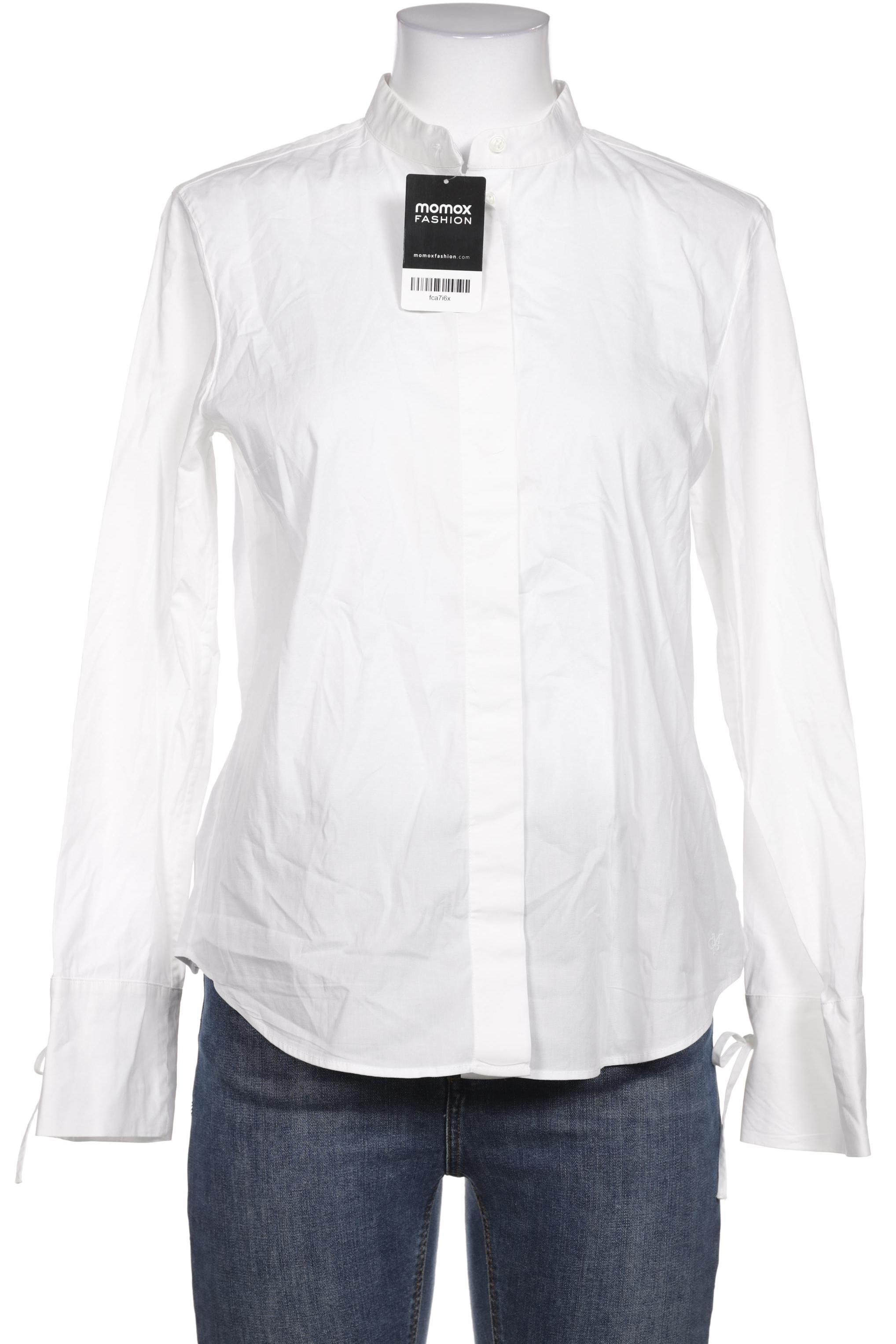 

Marc O Polo Damen Bluse, weiß