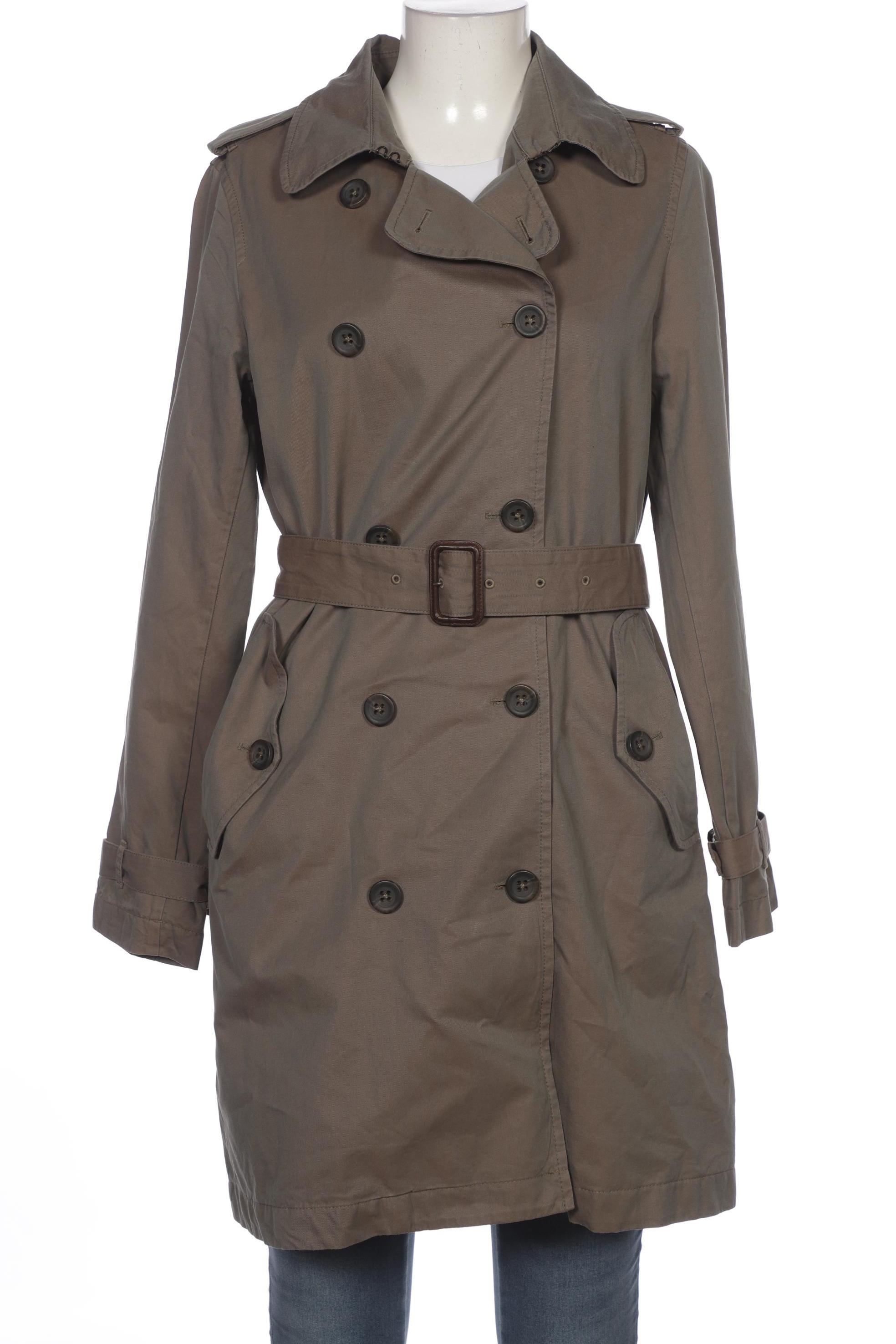 

Marc O Polo Damen Mantel, grau, Gr. 40