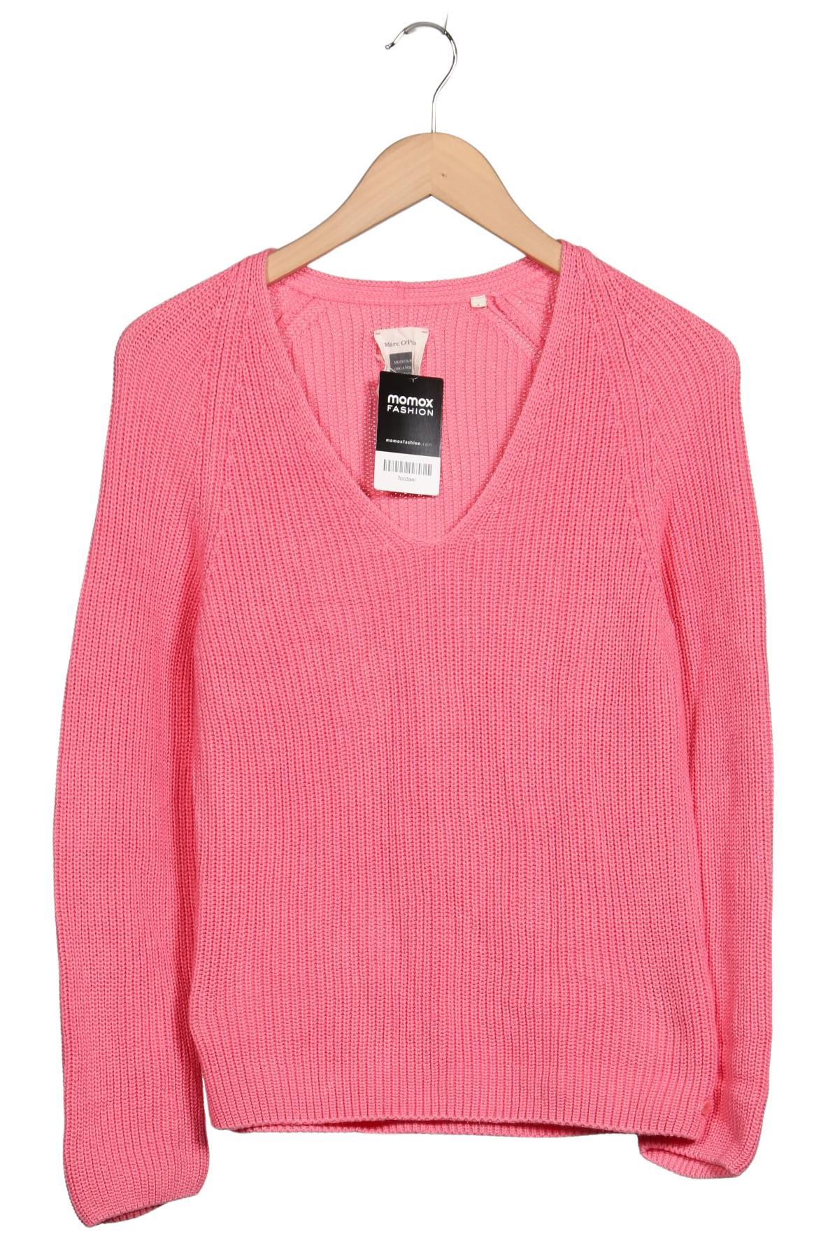 

Marc O Polo Damen Pullover, pink, Gr. 36