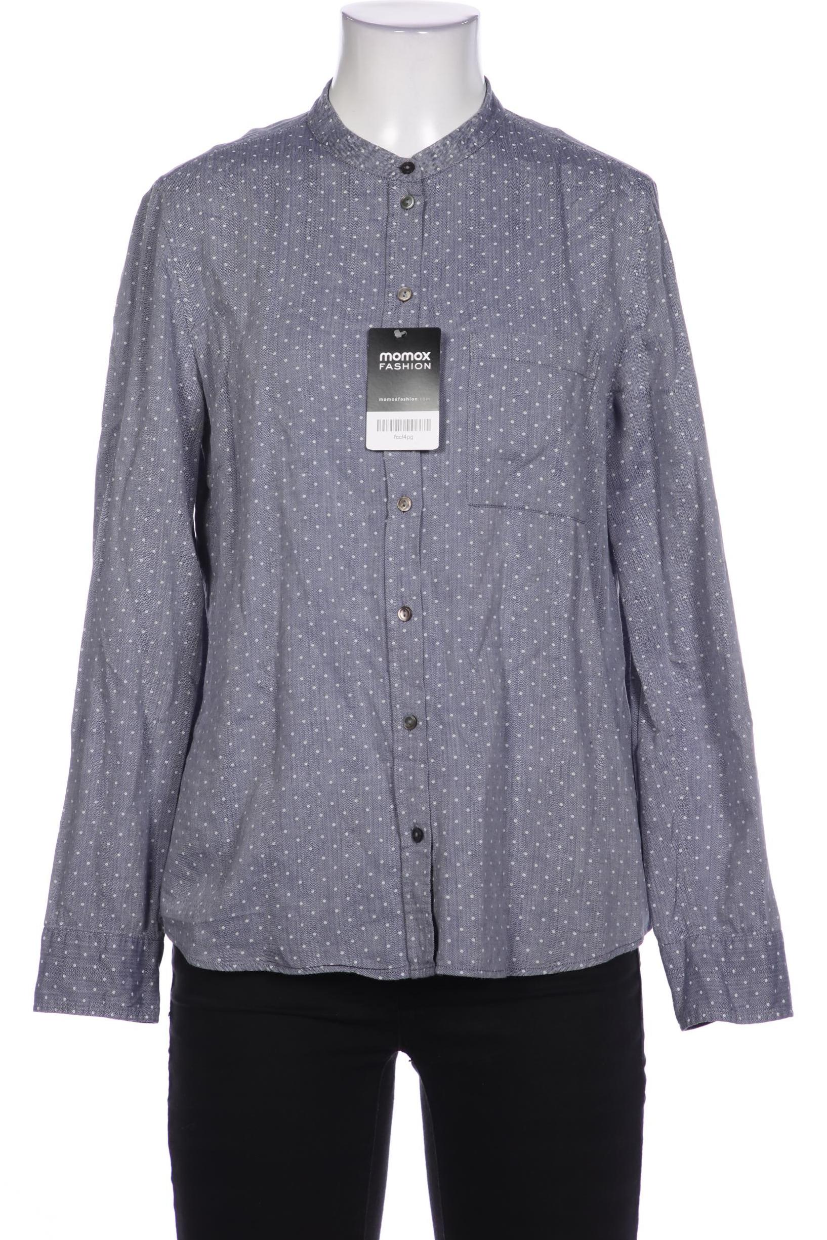 

Marc O Polo Damen Bluse, grau, Gr. 38