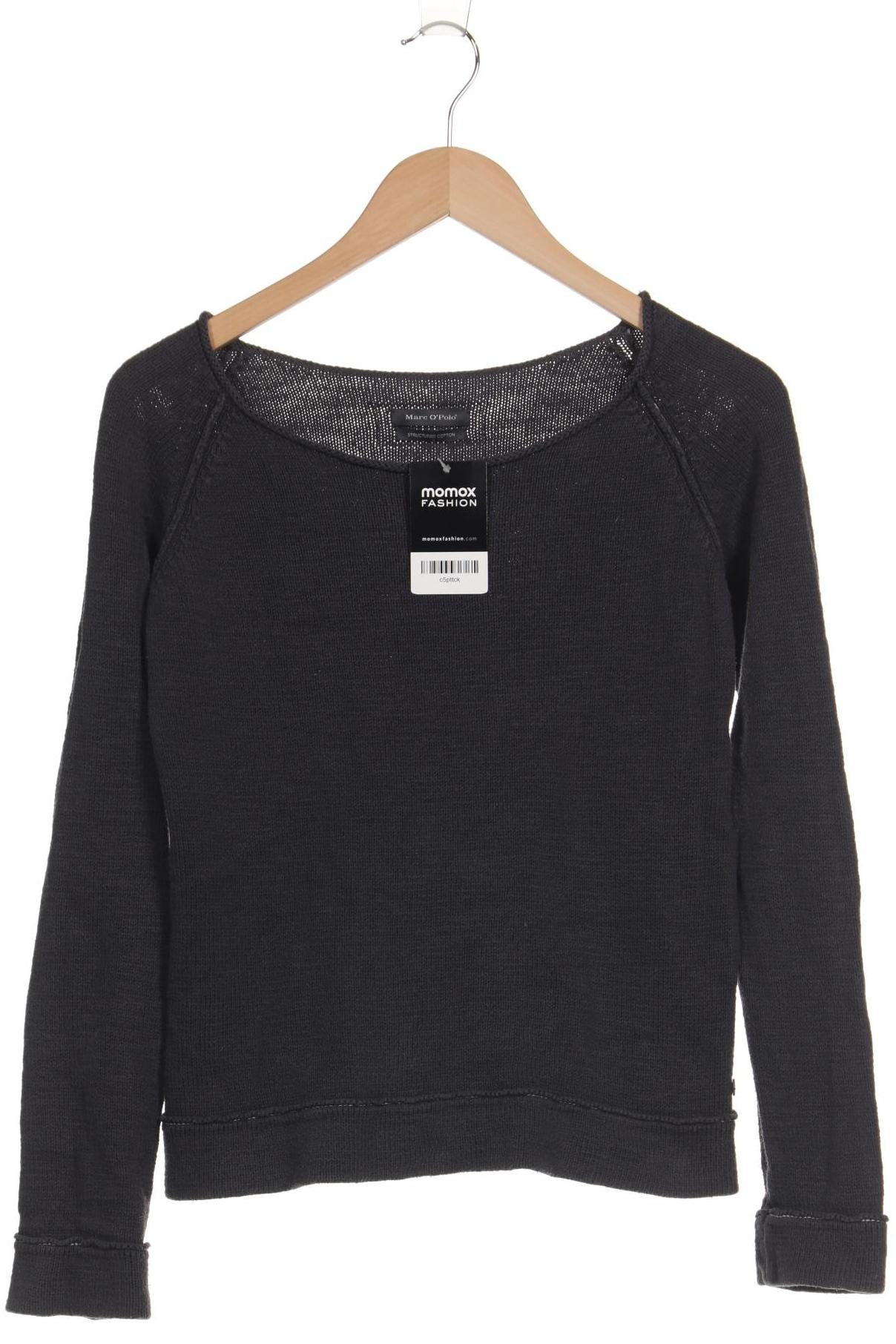 

Marc O Polo Damen Pullover, grau, Gr. 36