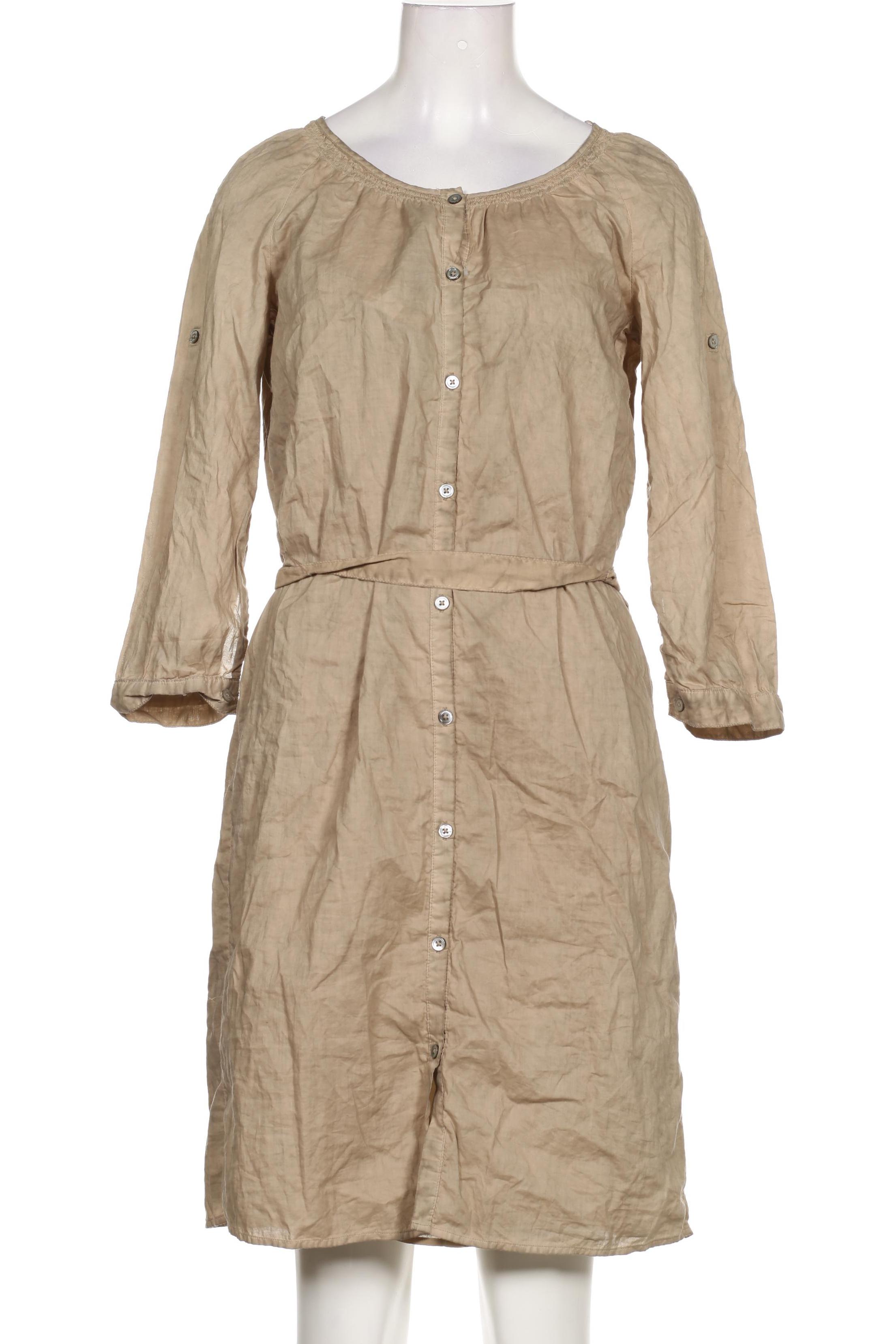 

Marc O Polo Damen Kleid, beige, Gr. 34