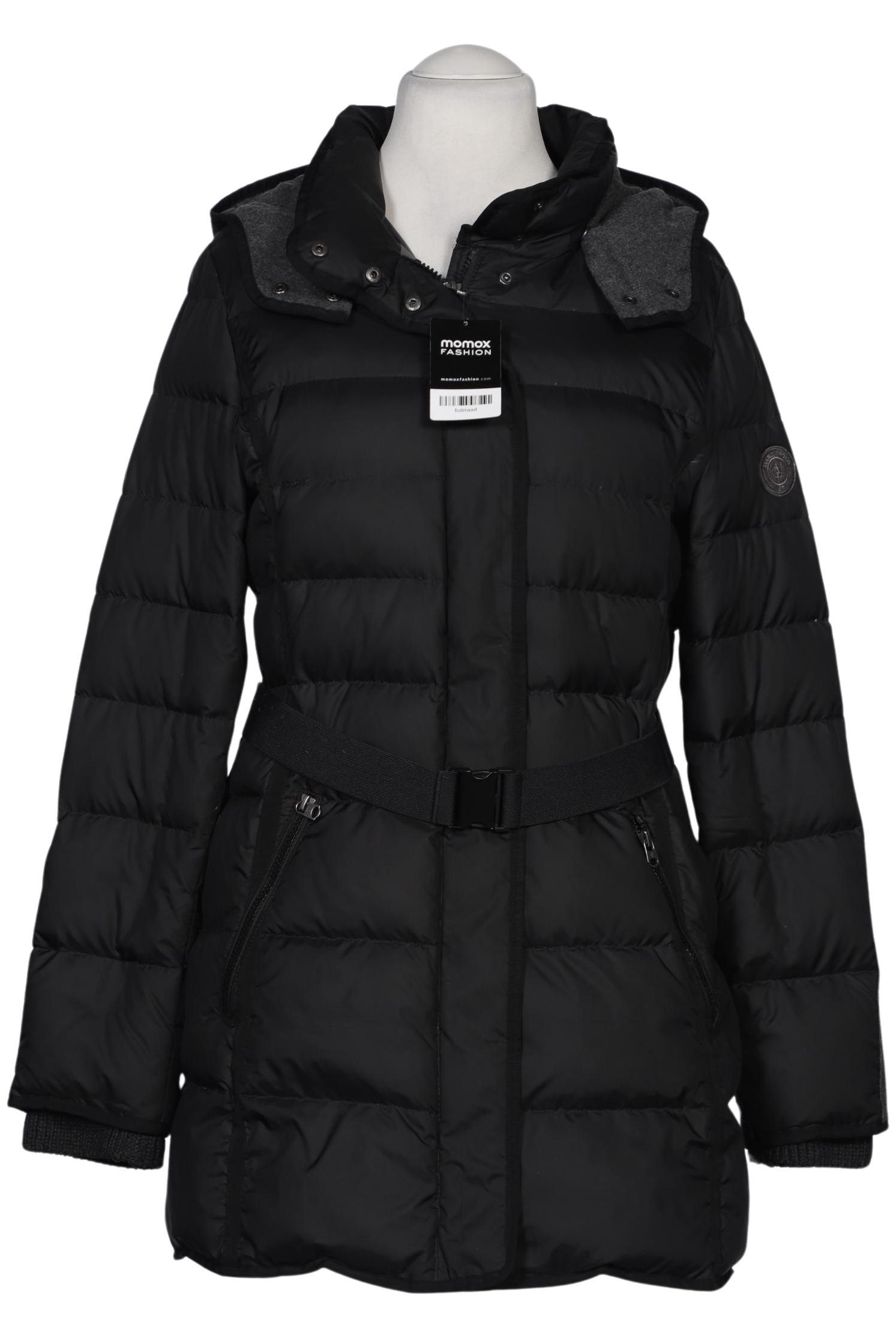 

Marc O Polo Damen Mantel, schwarz, Gr. 42