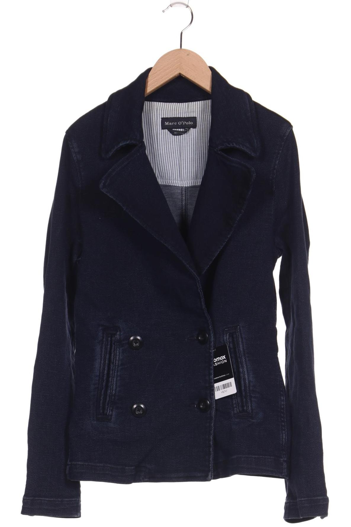 

Marc O Polo Damen Jacke, marineblau, Gr. 38