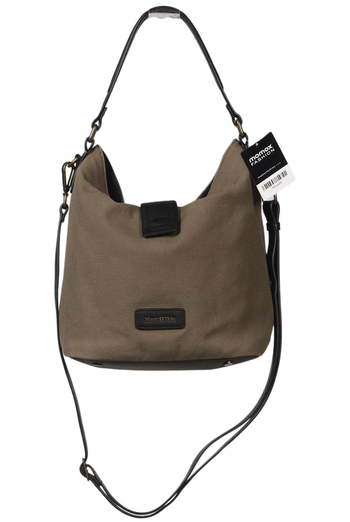 

Marc O Polo Damen Handtasche, braun, Gr.
