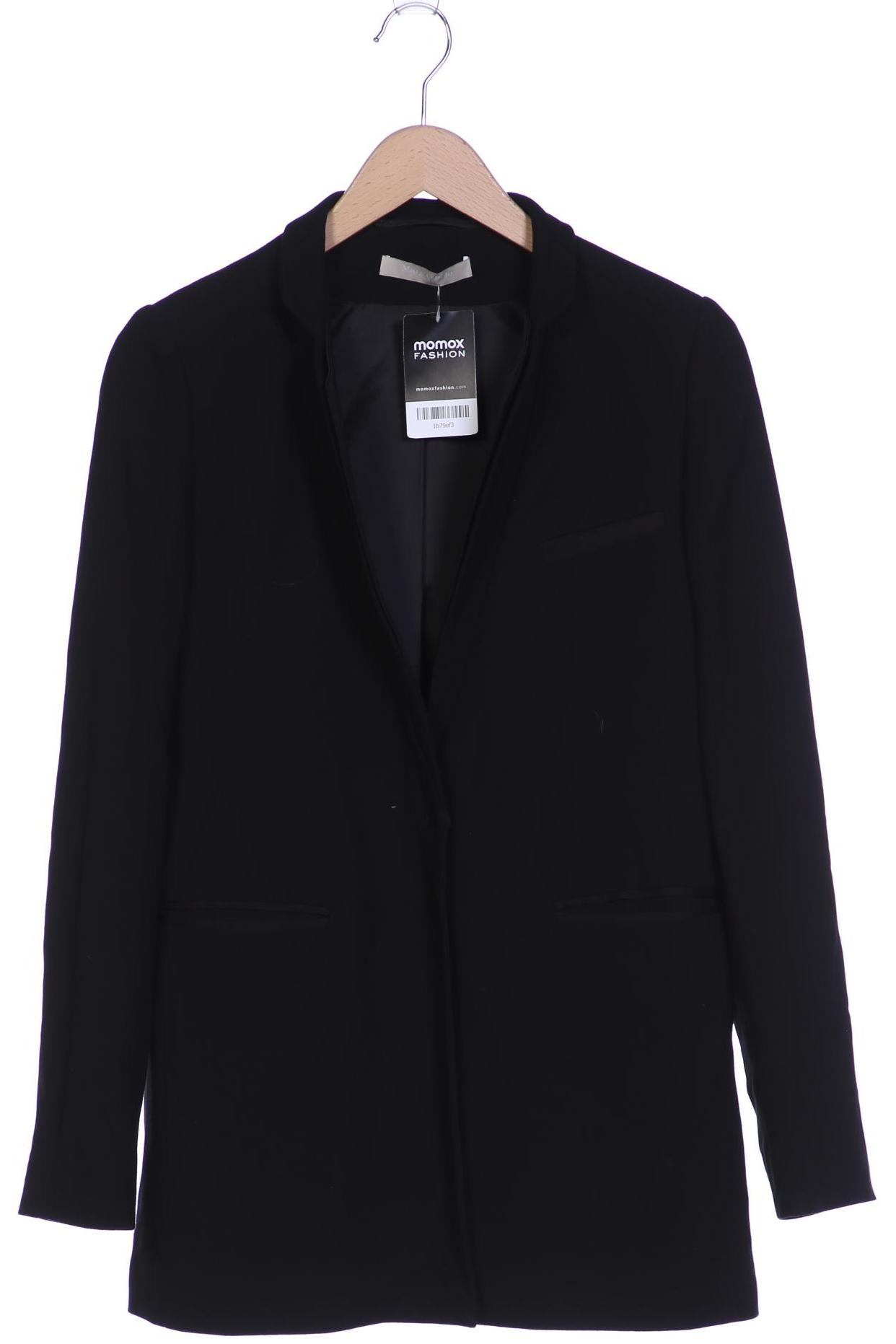 

Marc O Polo Damen Mantel, schwarz, Gr. 36