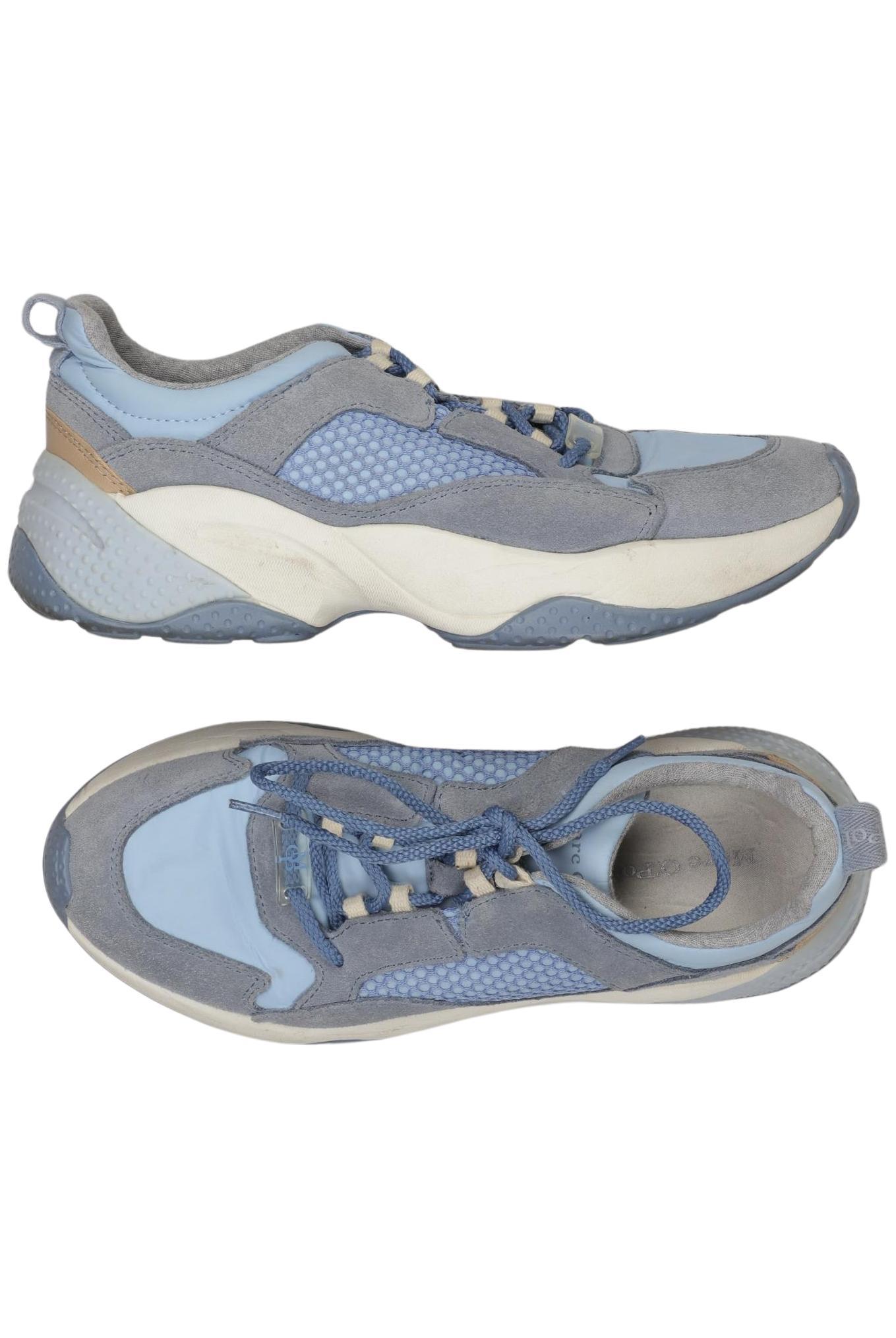 

Marc O Polo Damen Sneakers, mehrfarbig, Gr. 38