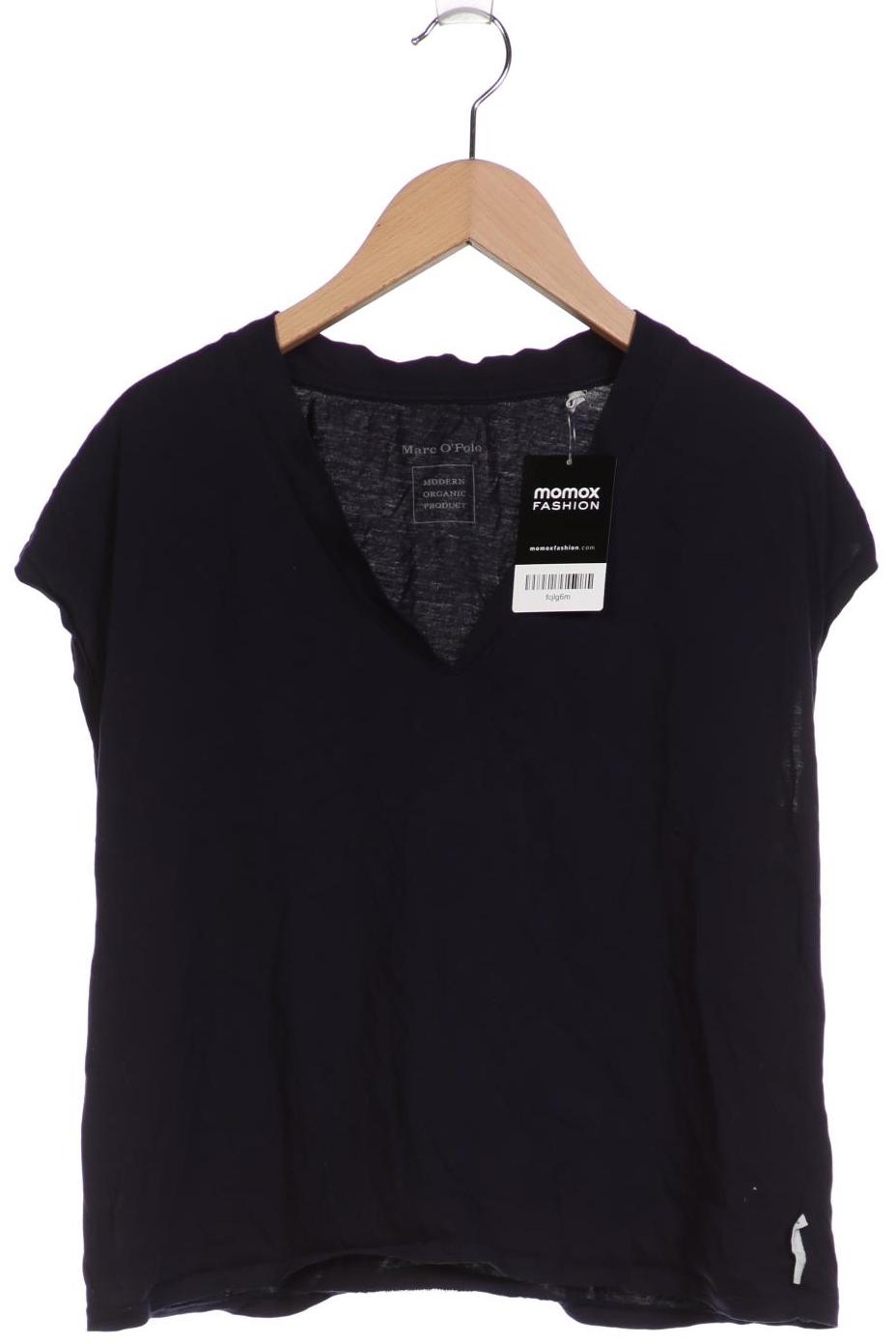 

Marc O Polo Damen T-Shirt, marineblau, Gr. 36