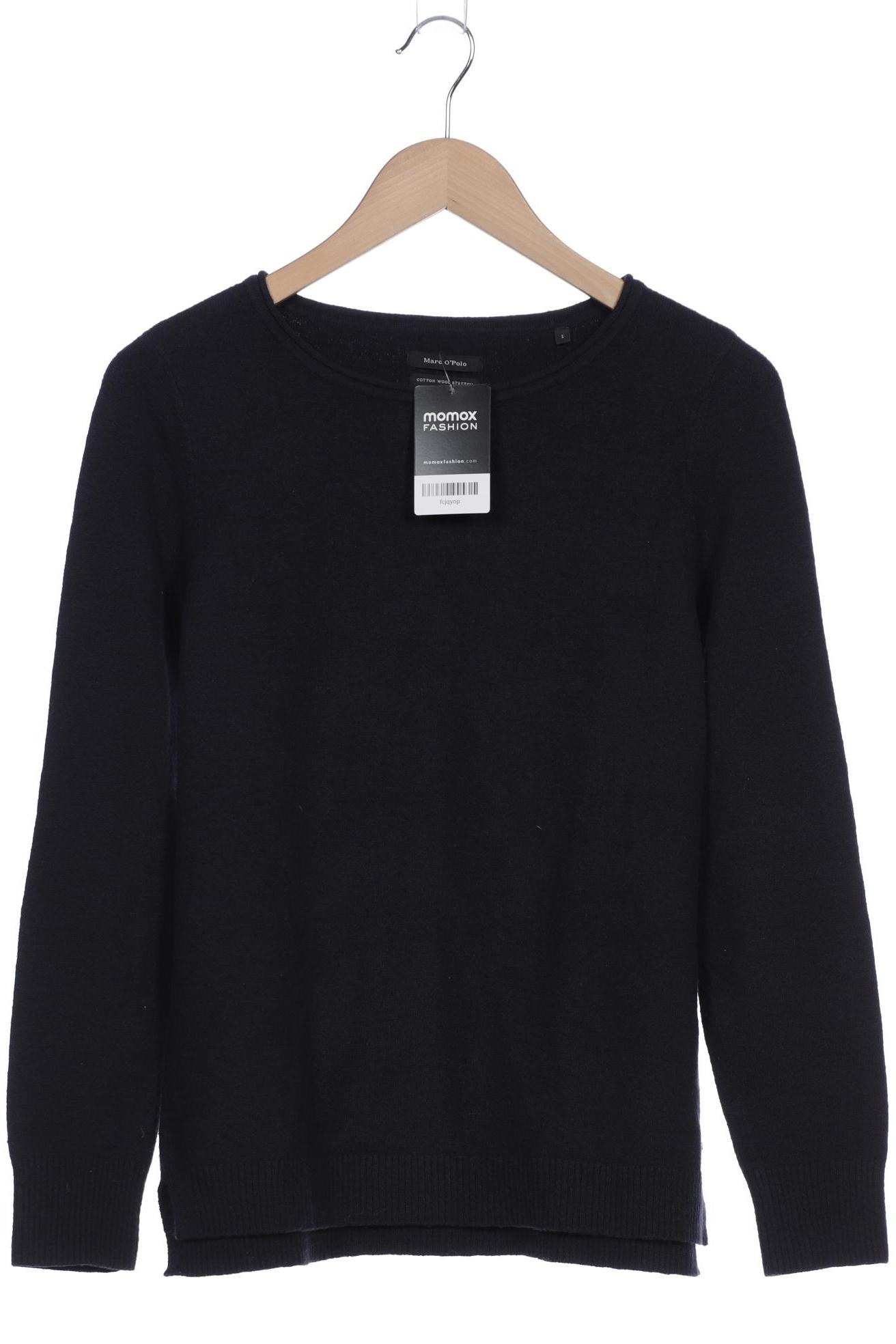 

Marc O Polo Damen Pullover, marineblau, Gr. 36