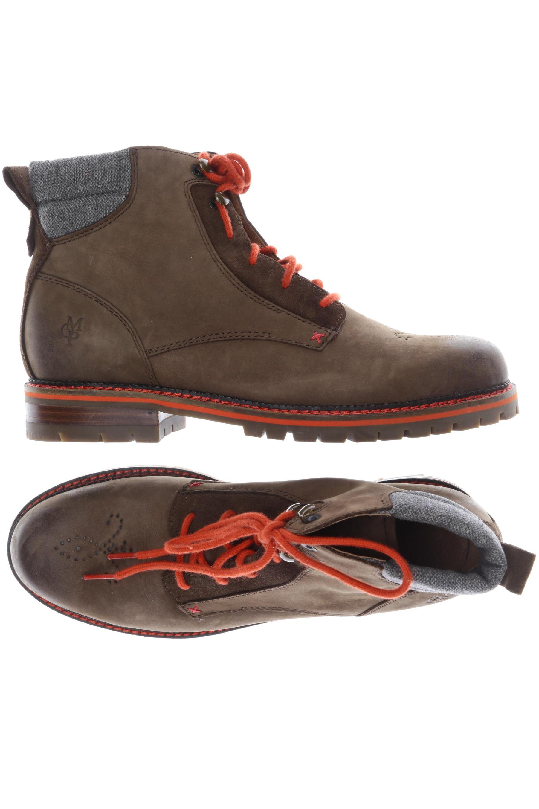 

Marc O Polo Damen Stiefelette, braun, Gr. 40