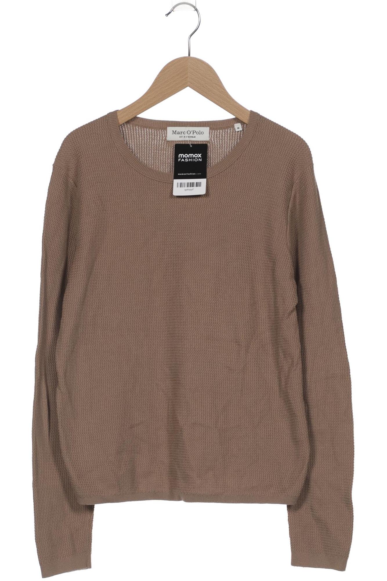 

Marc O Polo Damen Pullover, braun, Gr. 38