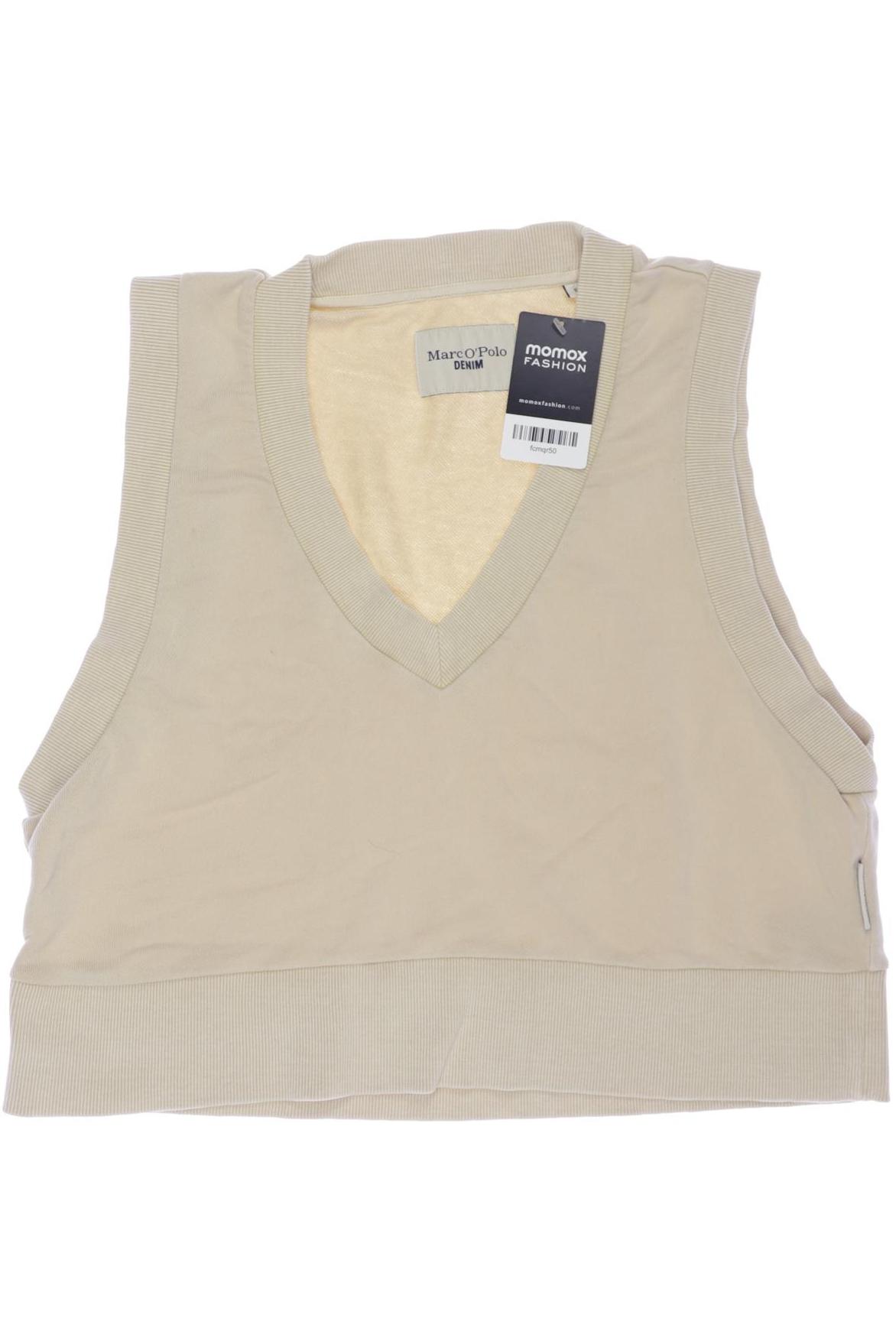 

Marc O Polo Damen Top, beige, Gr. 36