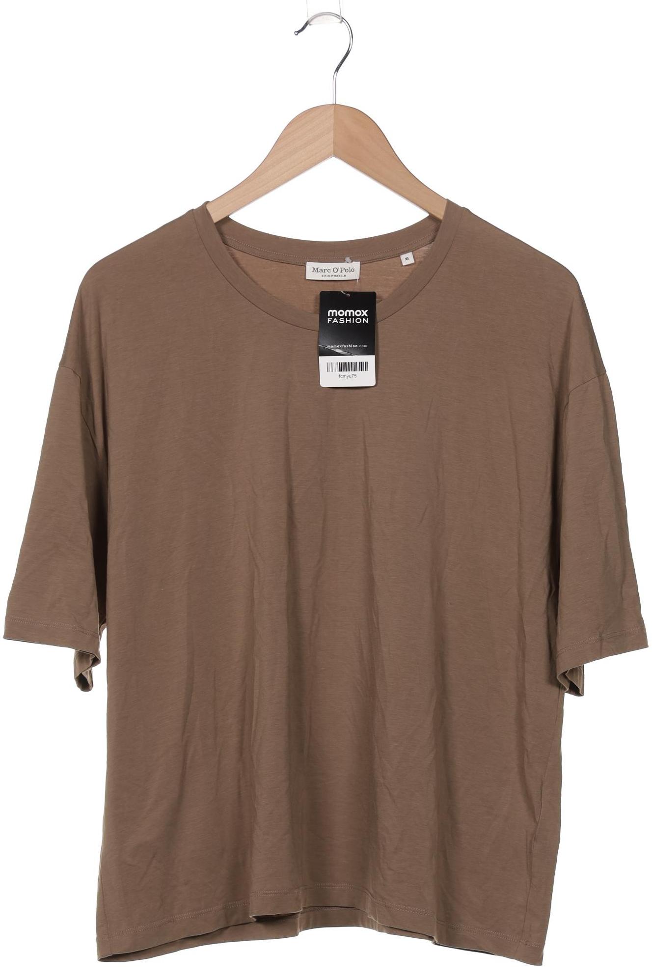 

Marc O Polo Damen T-Shirt, grün, Gr. 44
