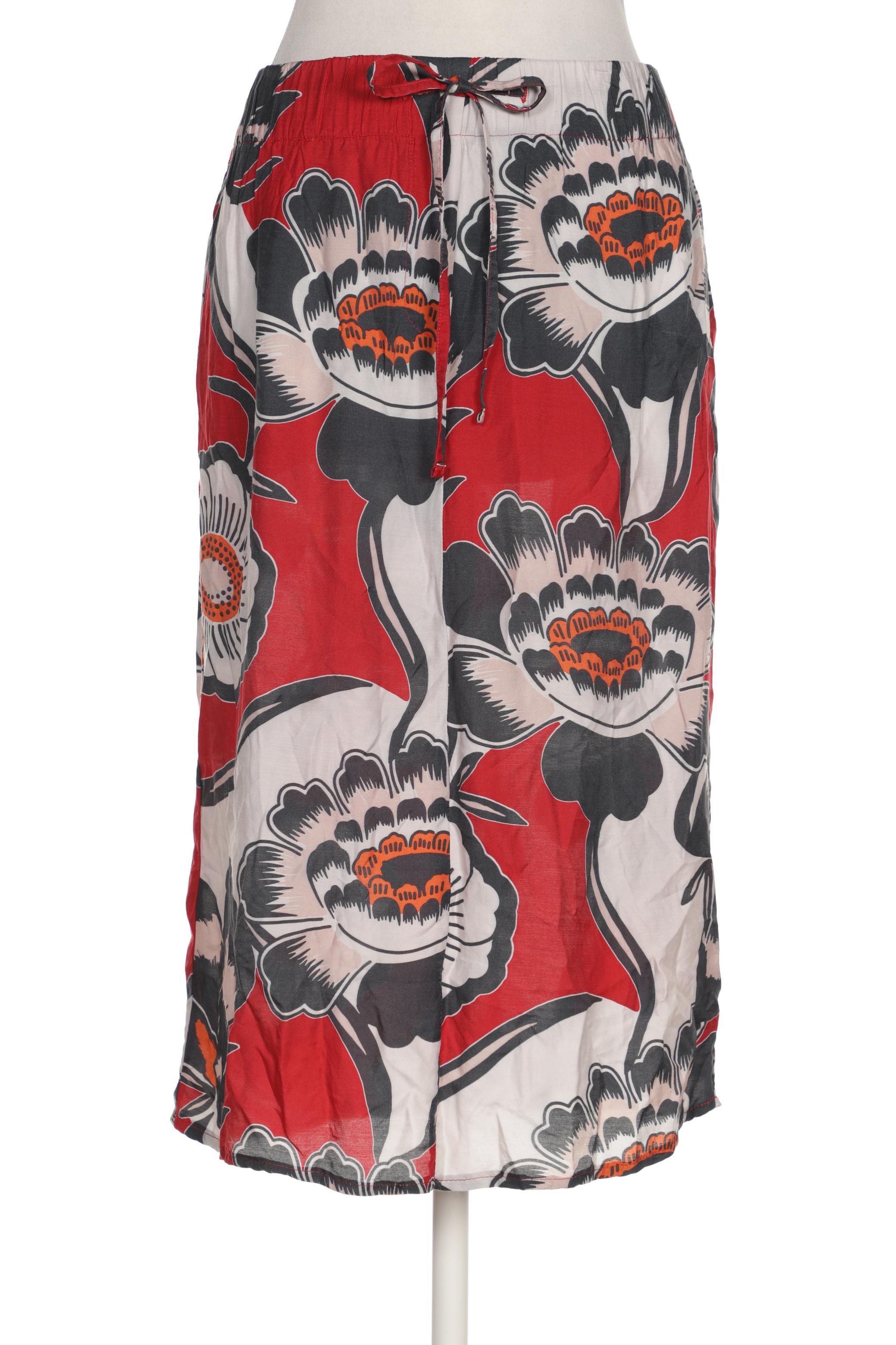 

Marc O Polo Damen Rock, mehrfarbig, Gr. 36