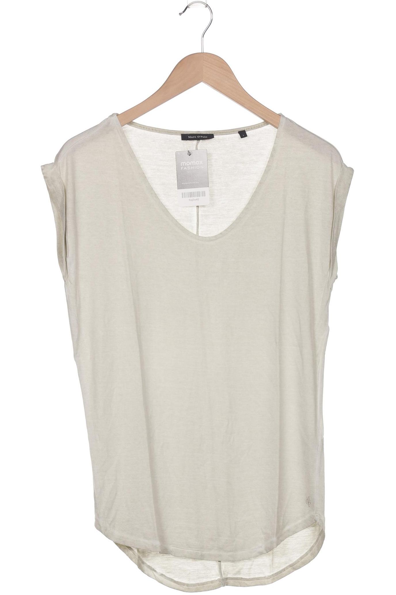 

Marc O Polo Damen T-Shirt, hellgrün, Gr. 36